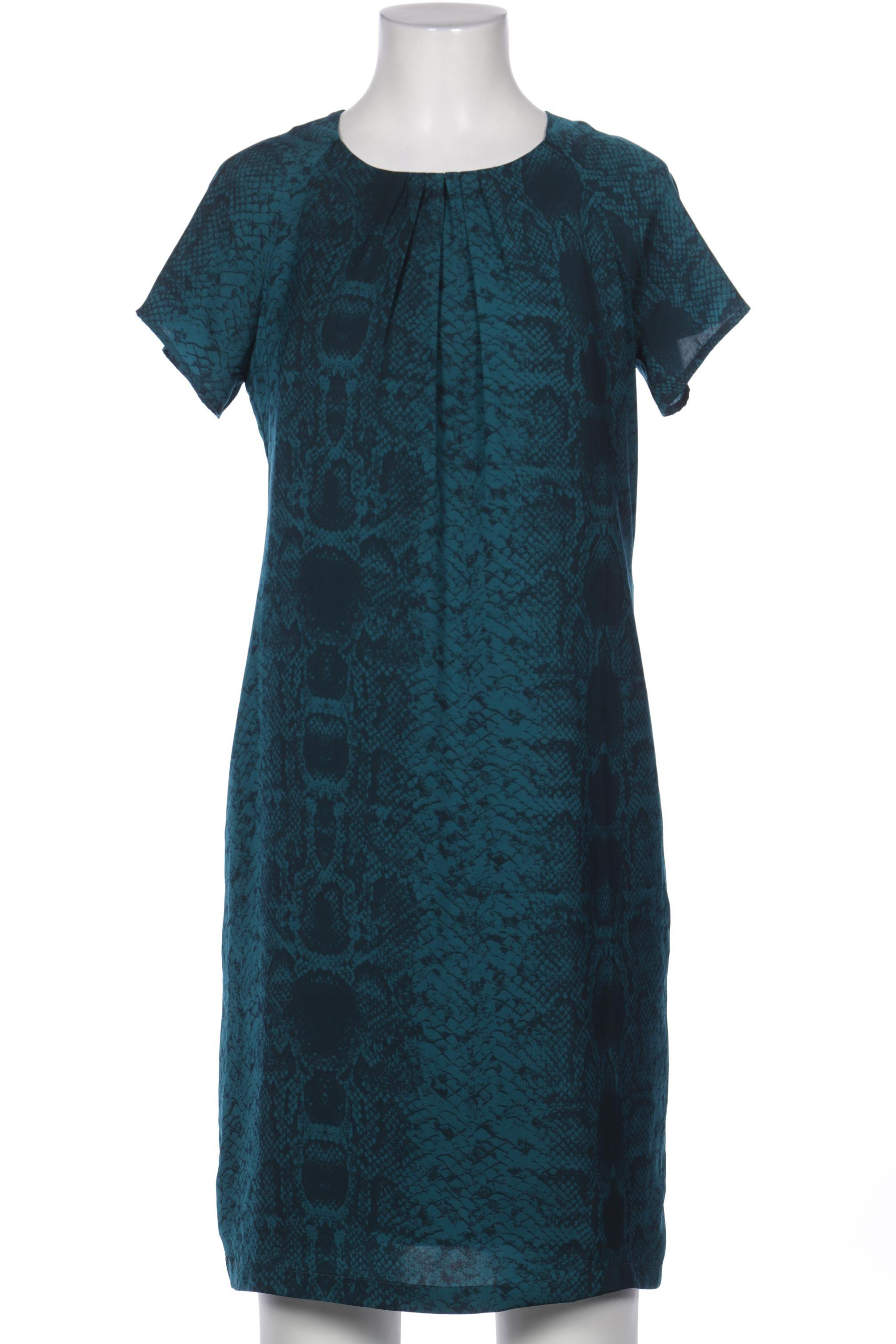 

More & More Damen Kleid, grün