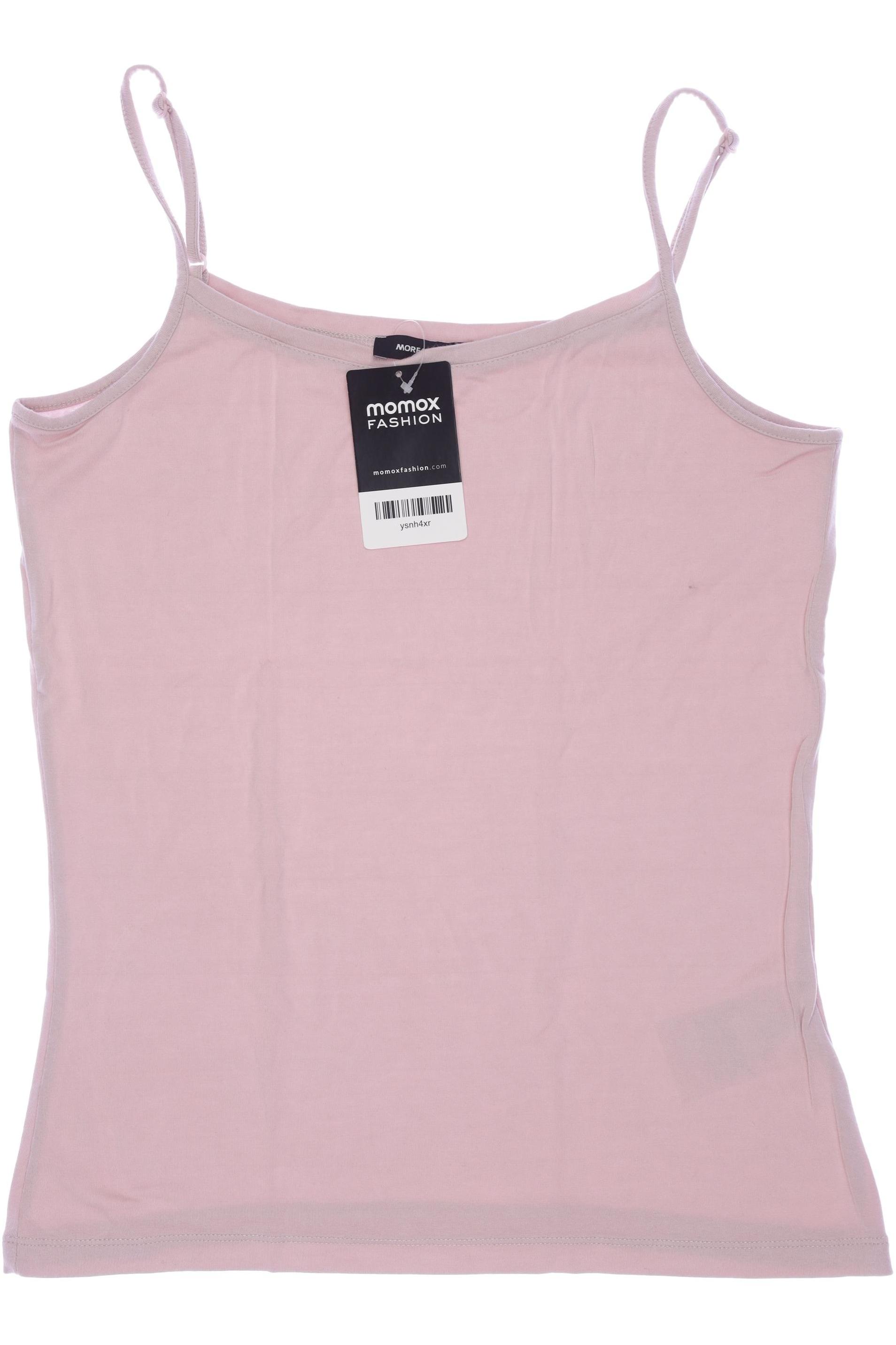 

More & More Damen Top, pink, Gr. 36