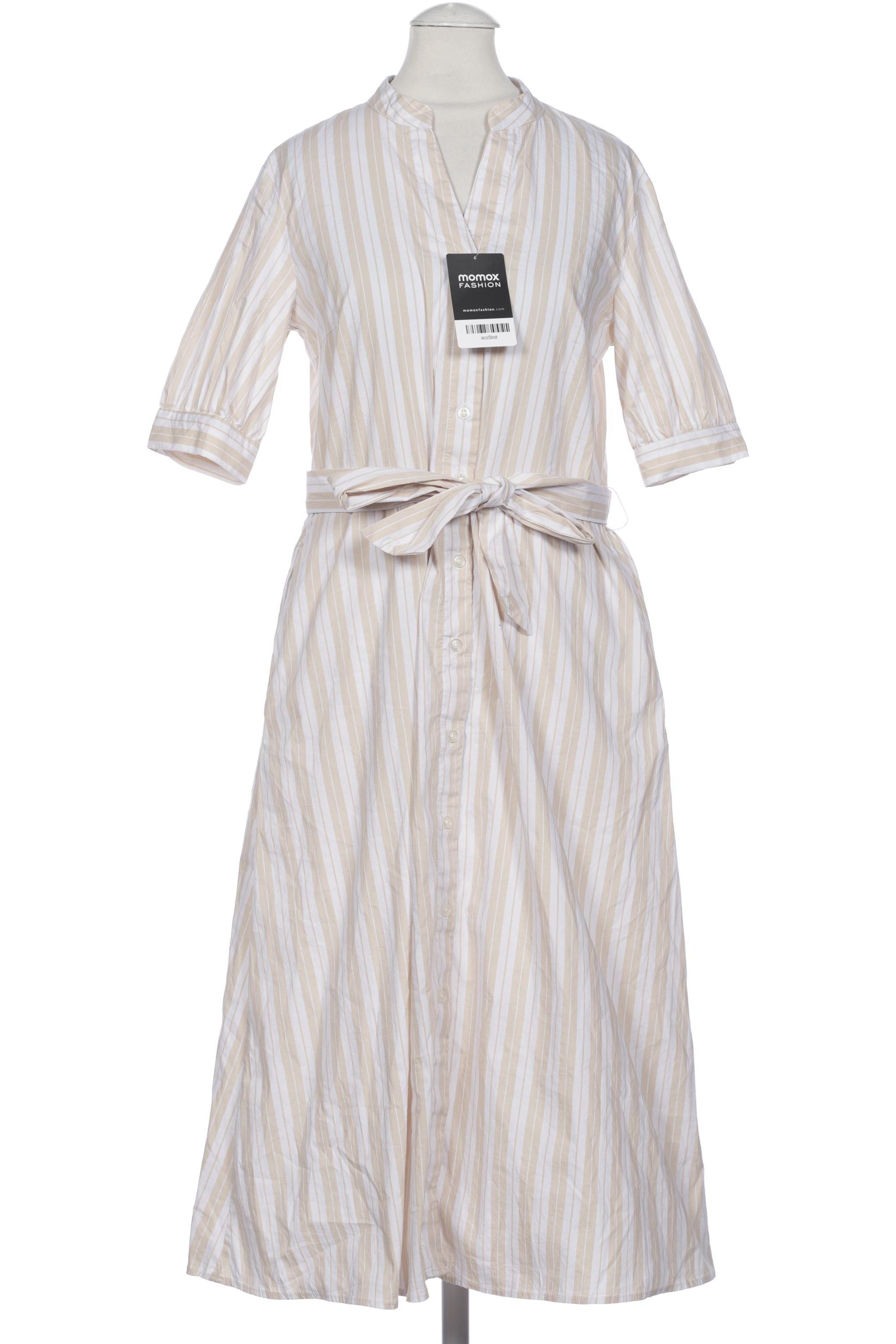 

More & More Damen Kleid, beige