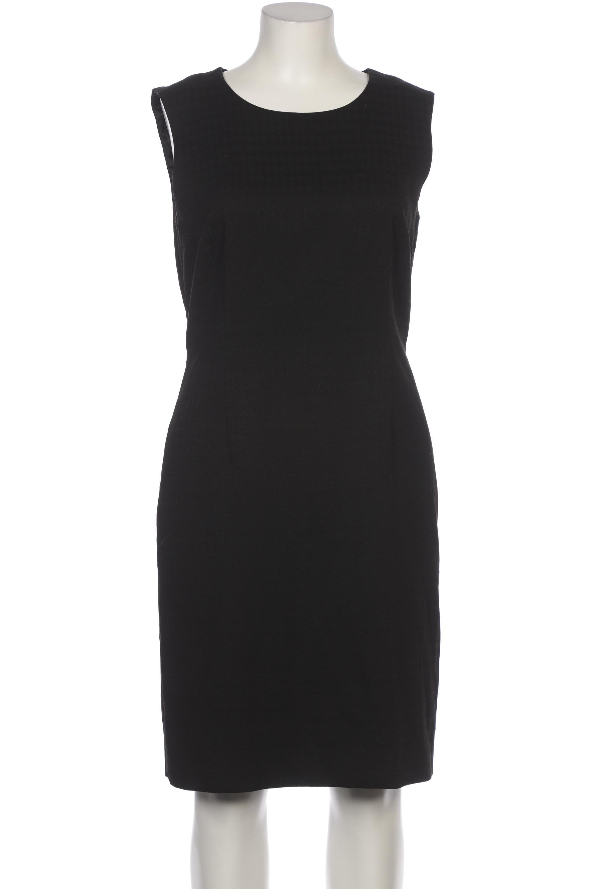 

More & More Damen Kleid, schwarz