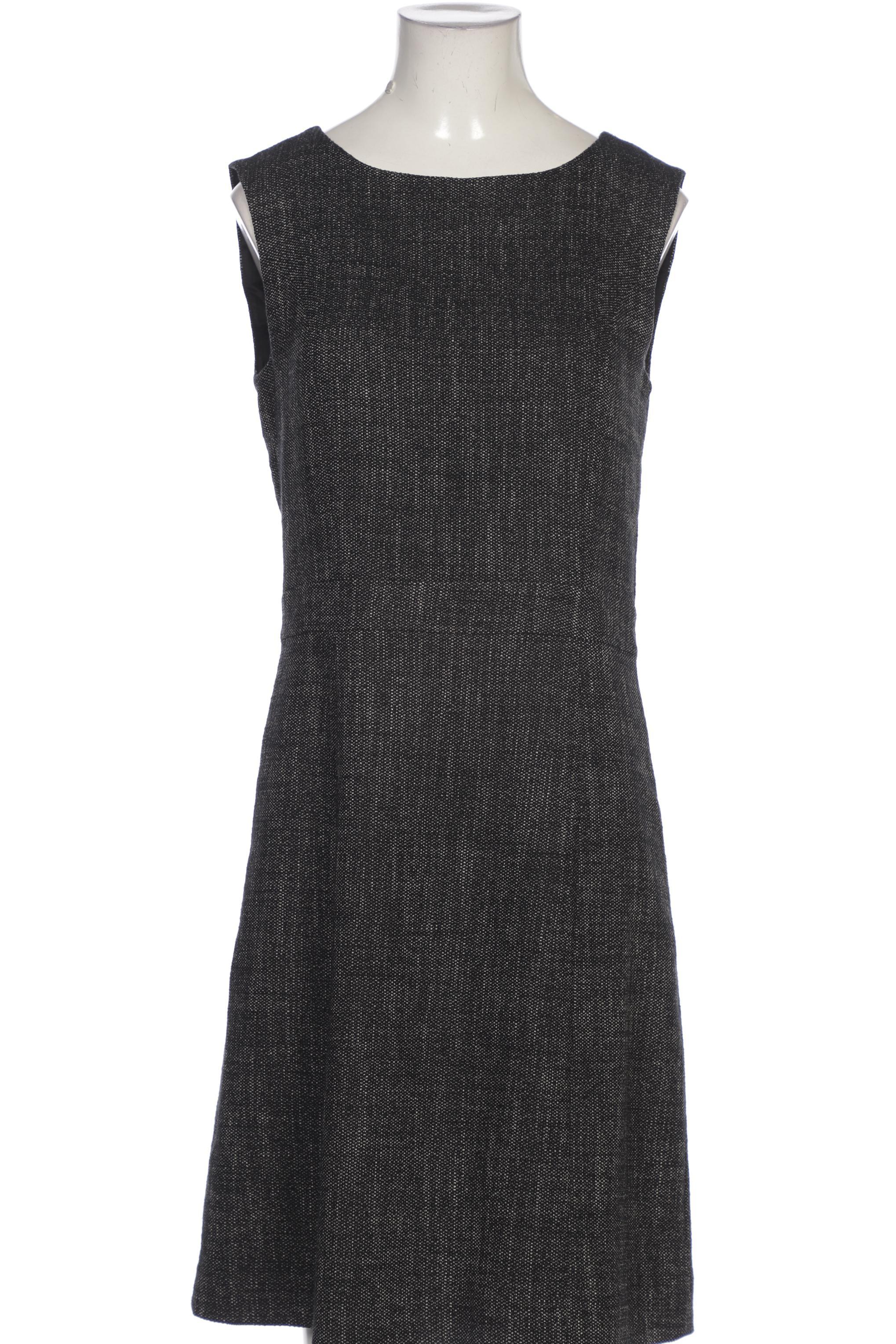 

More & More Damen Kleid, schwarz