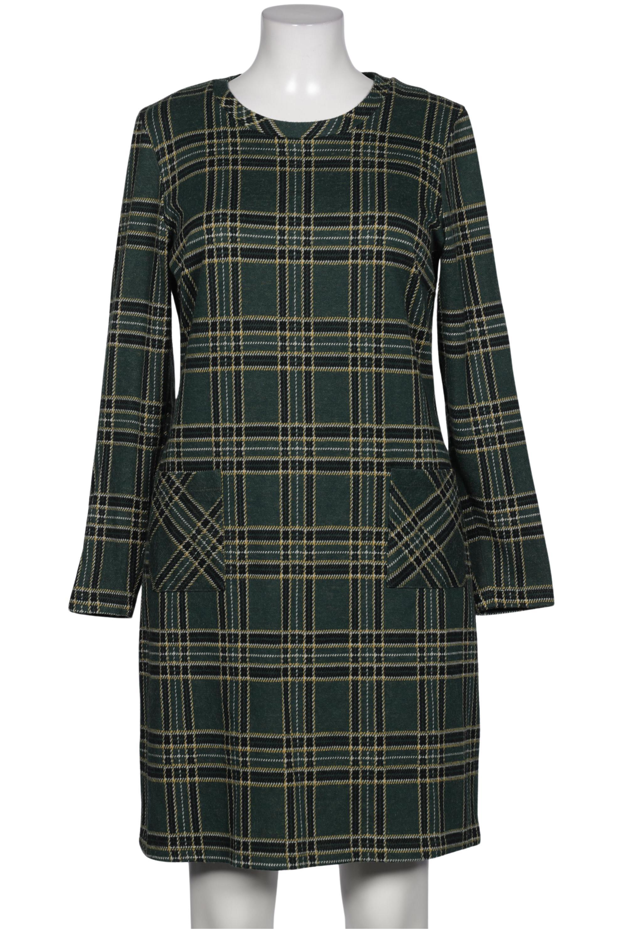 

More & More Damen Kleid, grün, Gr. 44