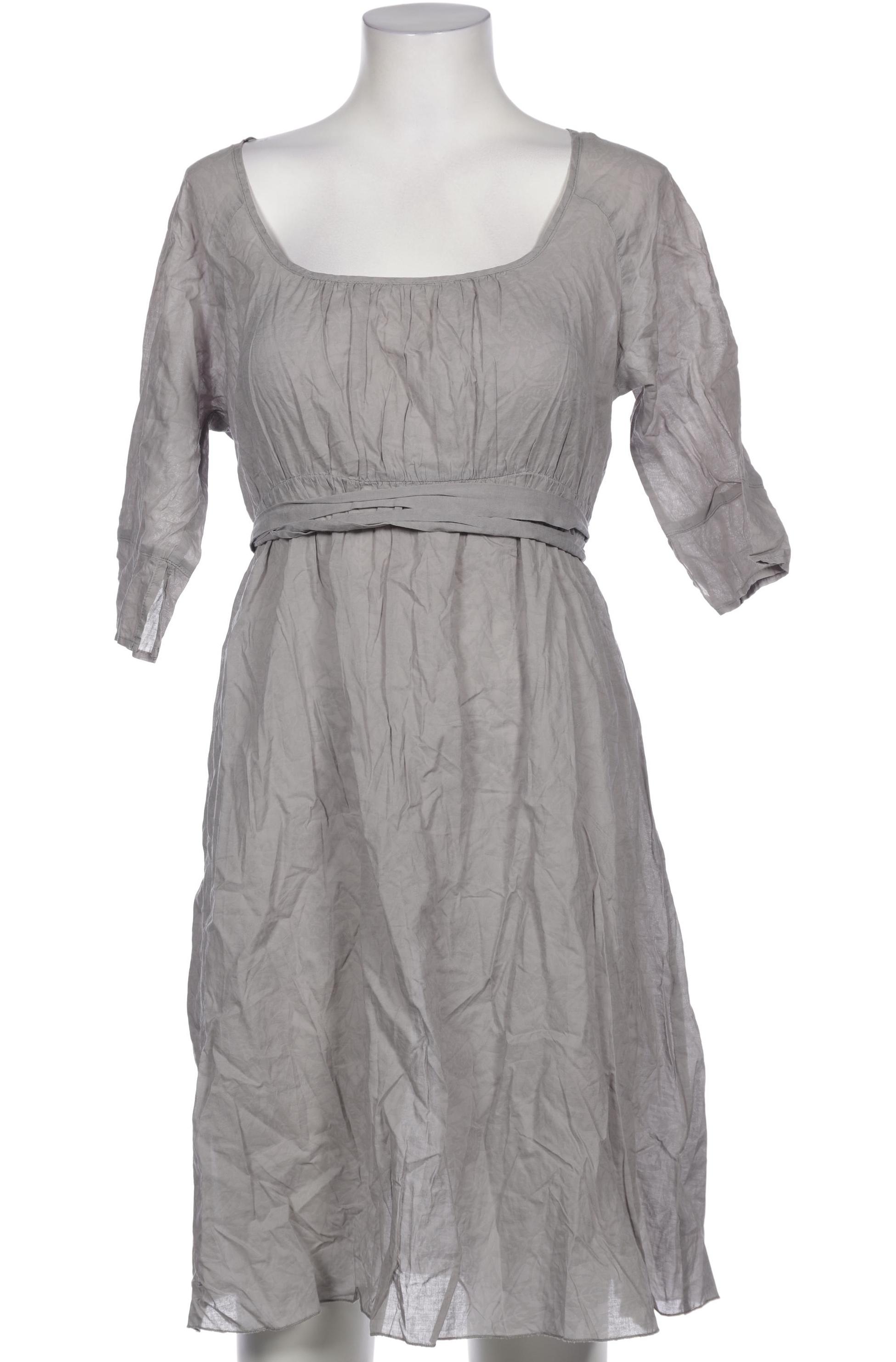 

More & More Damen Kleid, grau, Gr. 38