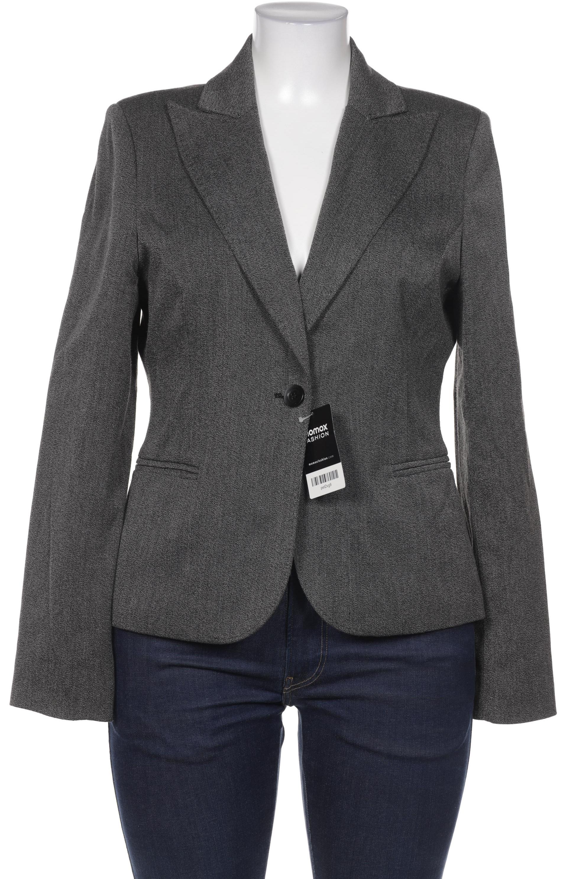 

More & More Damen Blazer, grau, Gr. 42