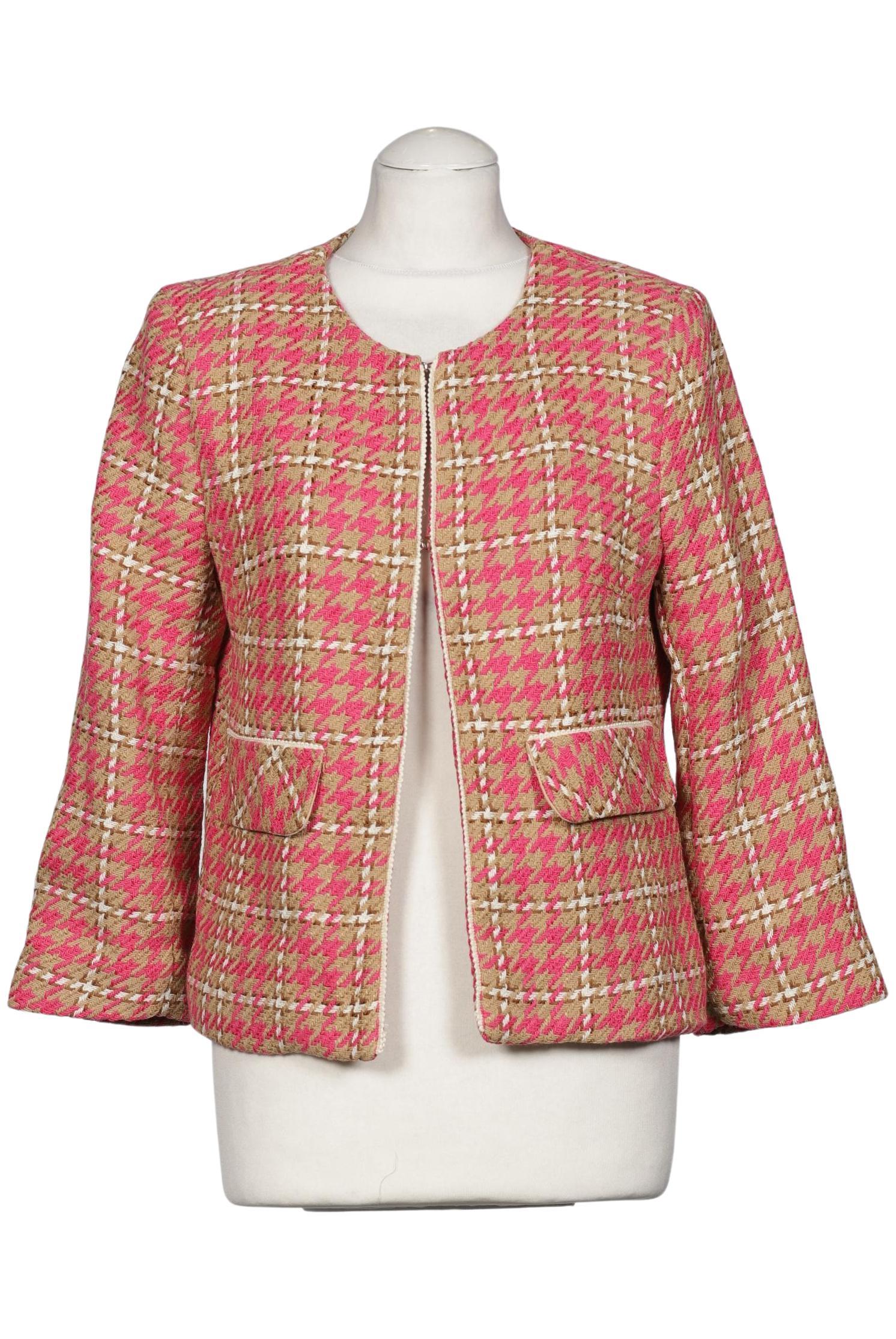 

More & More Damen Blazer, pink, Gr. 38