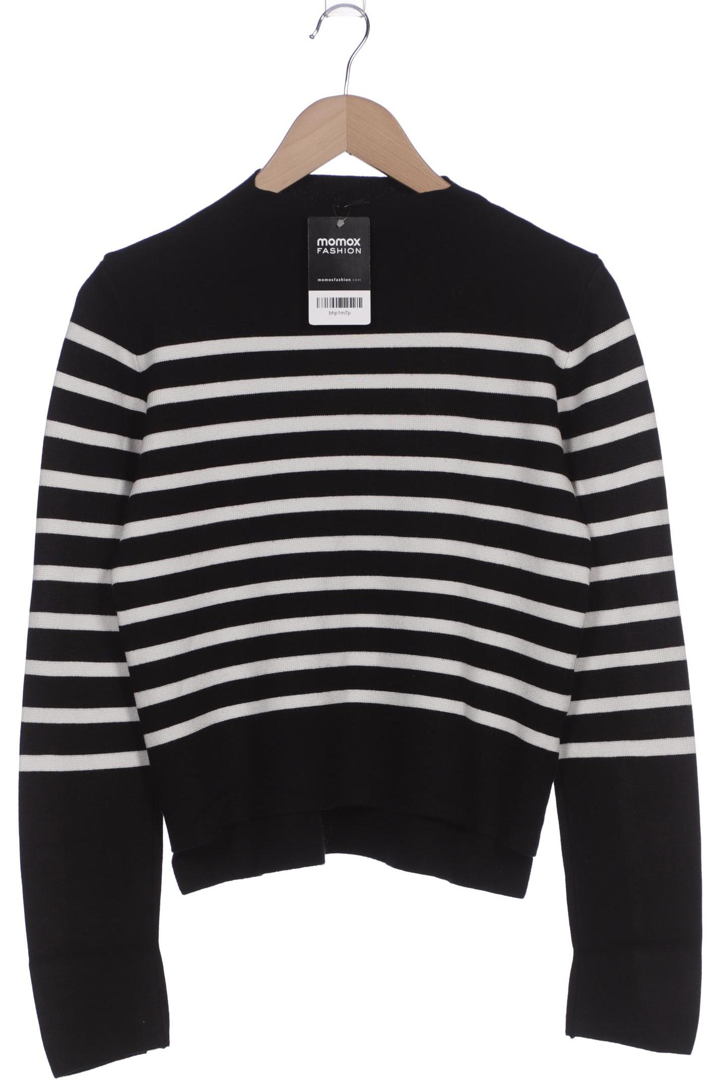 

More & More Damen Pullover, schwarz, Gr. 36