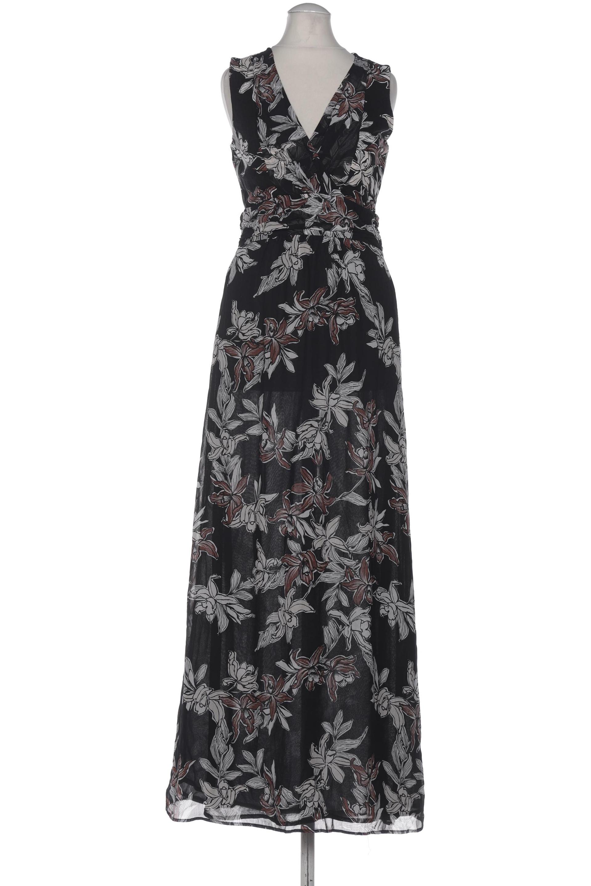 

More & More Damen Kleid, schwarz