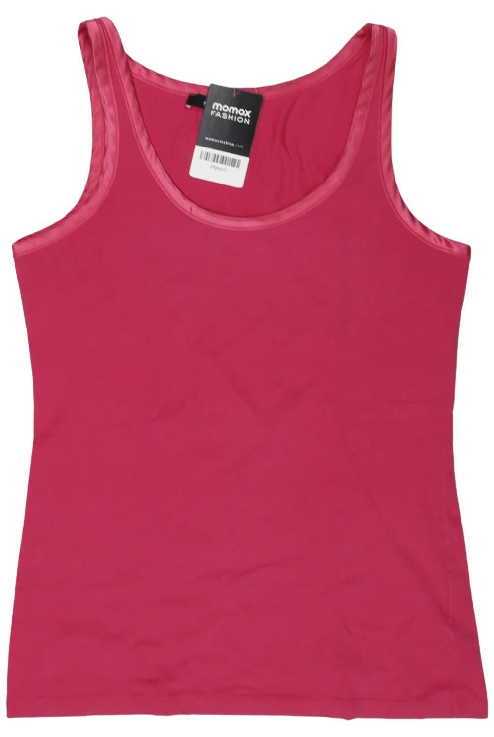 

More & More Damen Top, pink, Gr. 38
