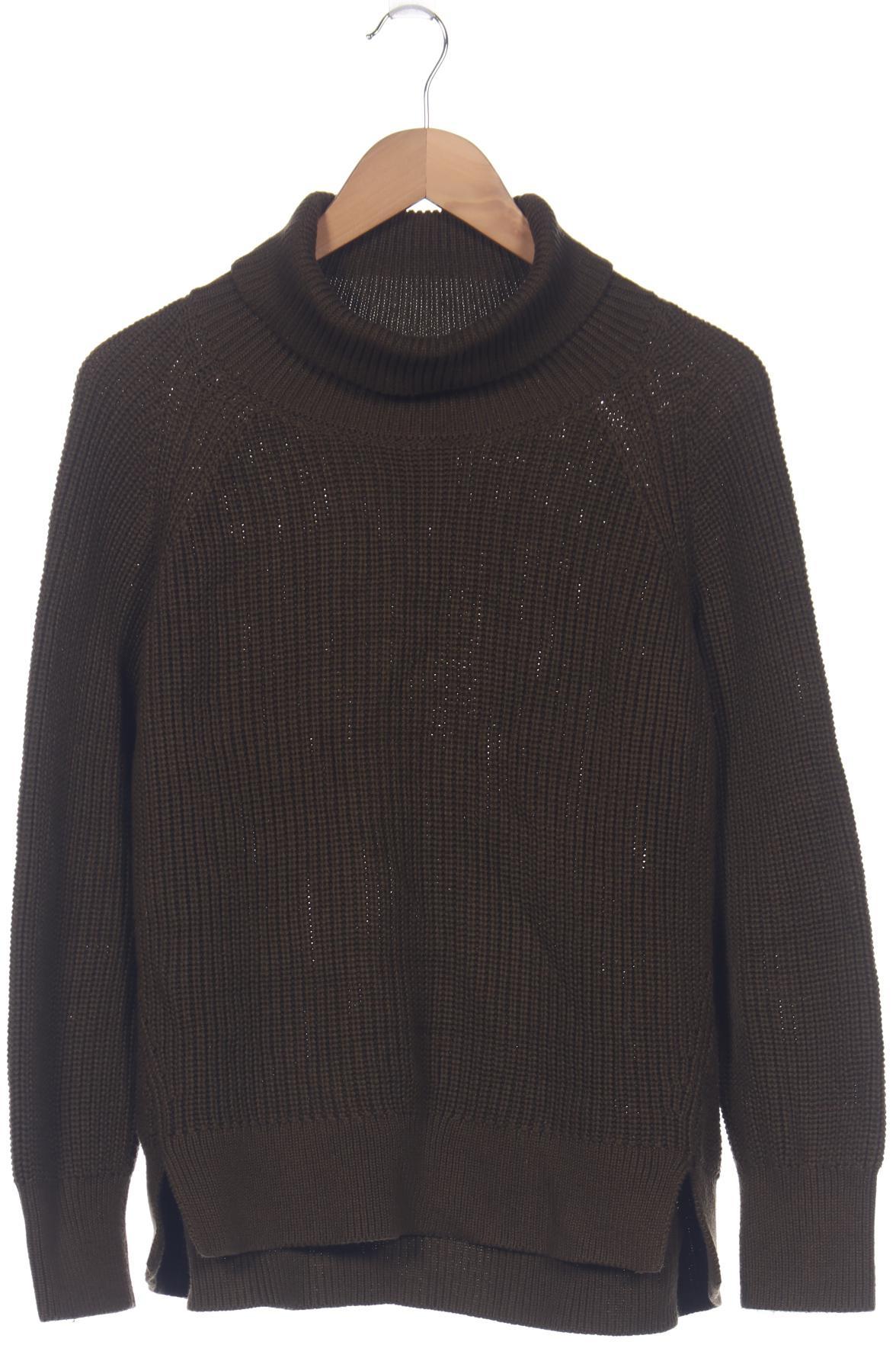 

More & More Damen Pullover, grün, Gr. 40