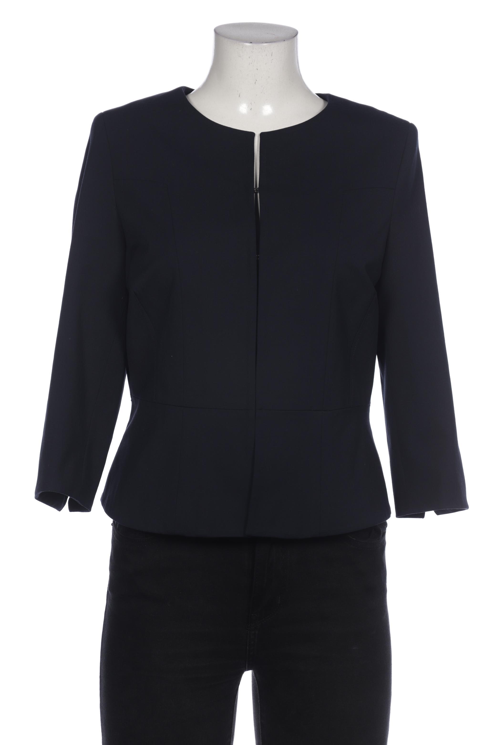 

More & More Damen Blazer, marineblau, Gr. 40