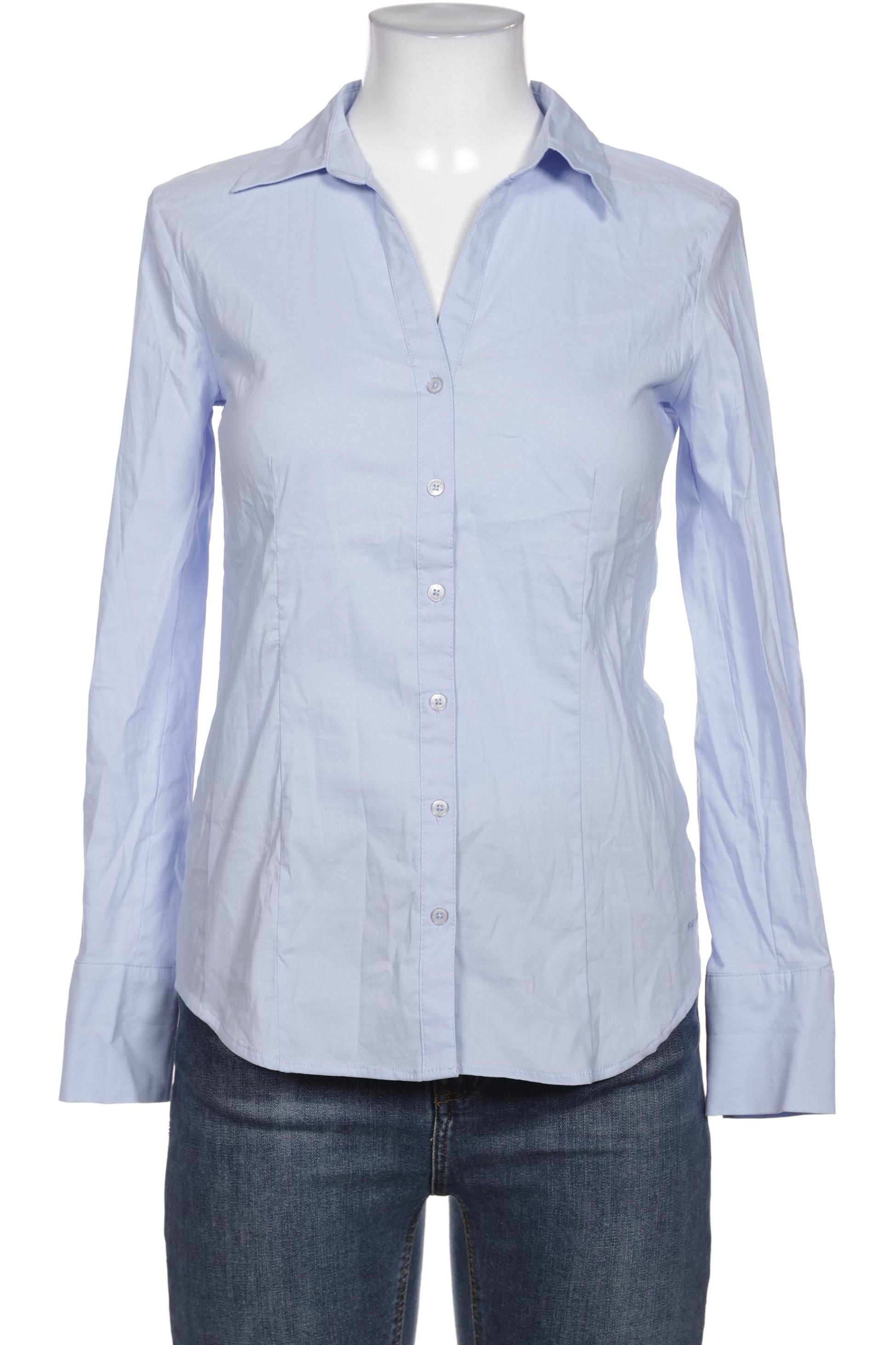 

More & More Damen Bluse, hellblau