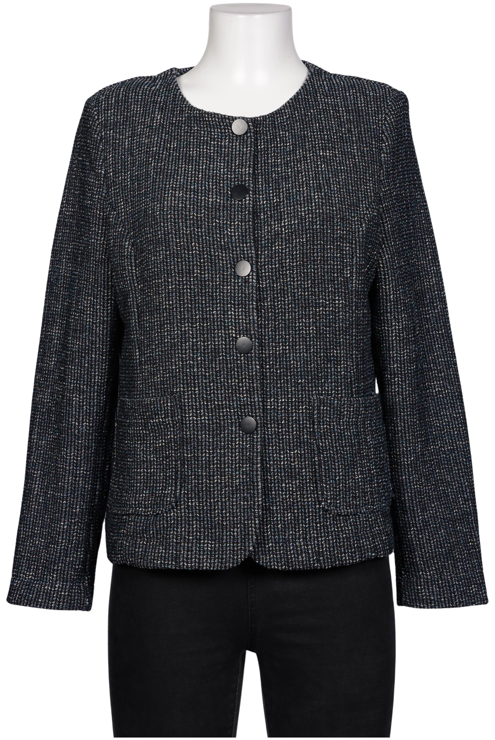 

More & More Damen Blazer, marineblau, Gr. 42