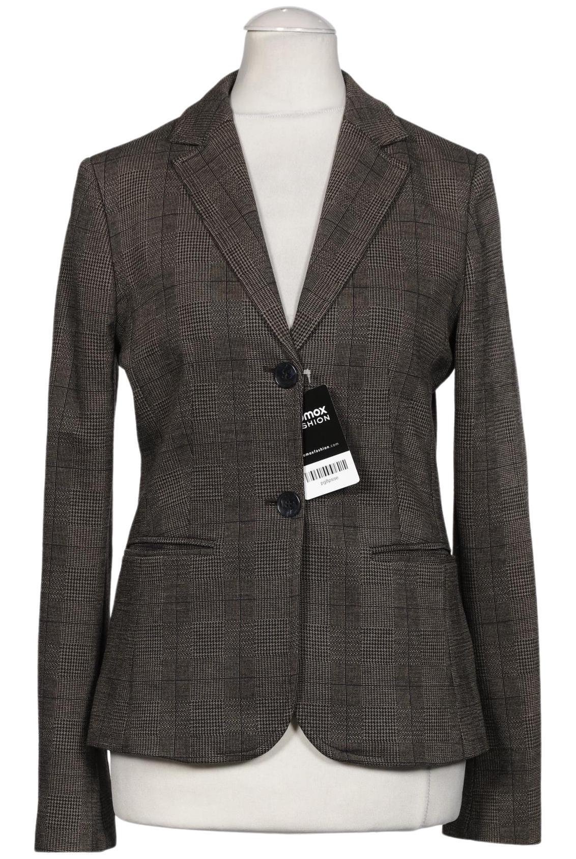 

More & More Damen Blazer, braun, Gr. 34