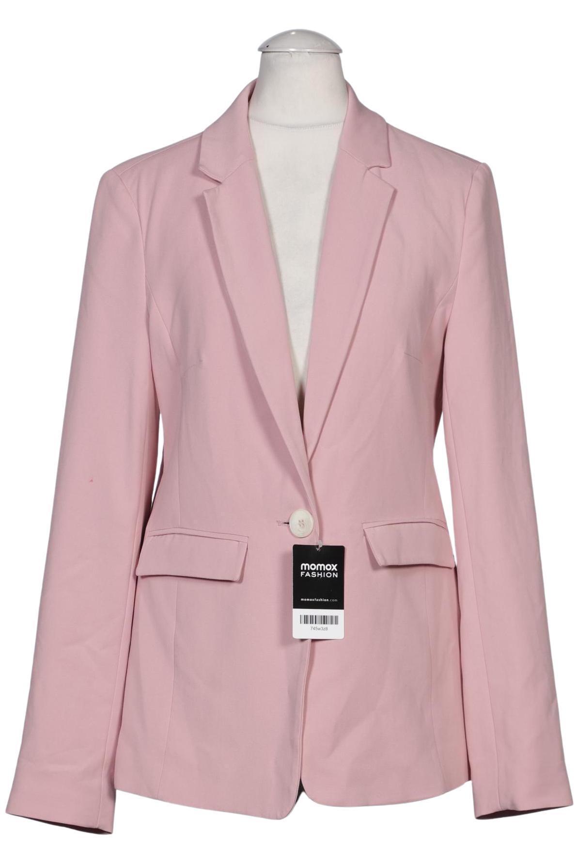 

More & More Damen Blazer, pink, Gr. 36