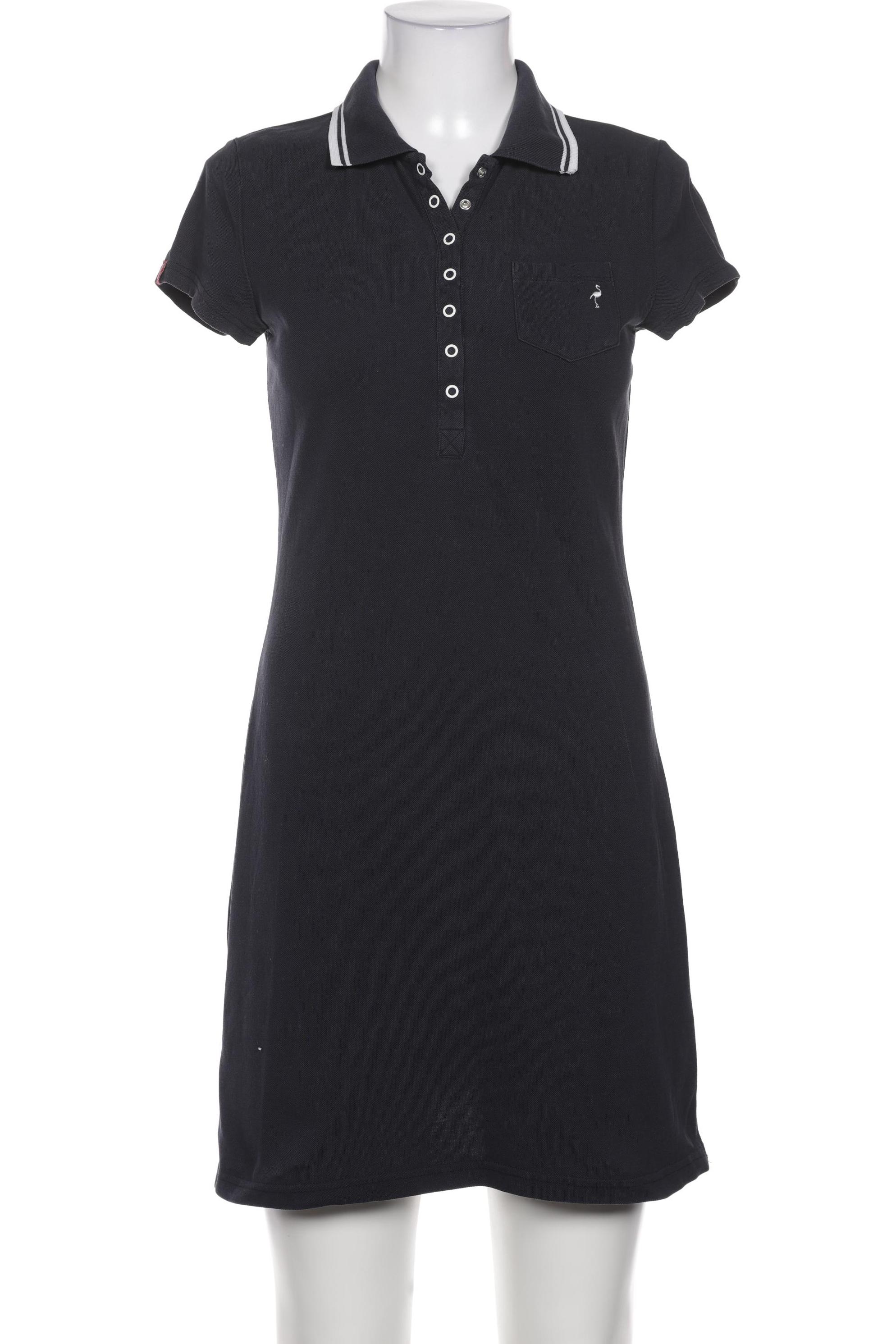 

More & More Damen Kleid, marineblau, Gr. 40