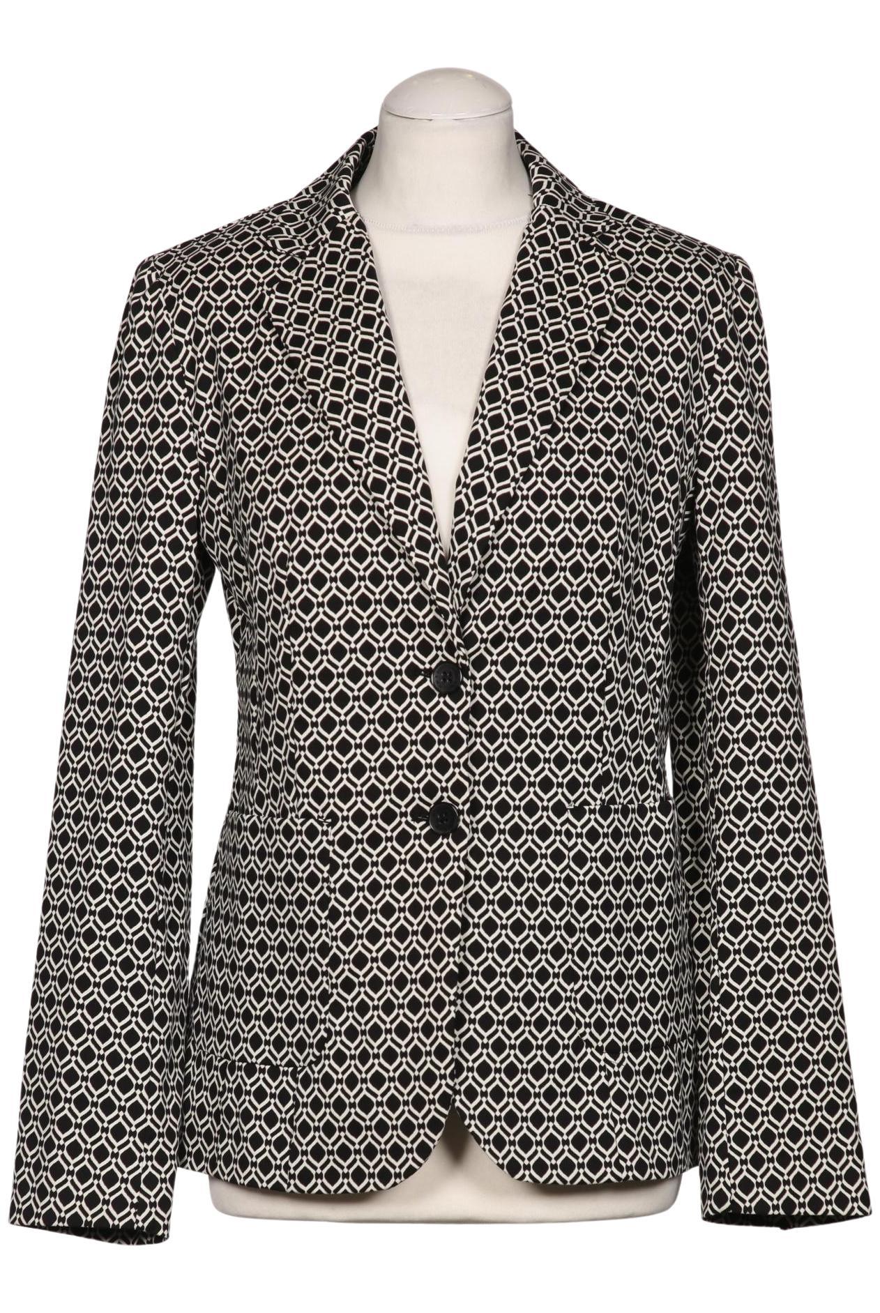 

More & More Damen Blazer, mehrfarbig, Gr. 36