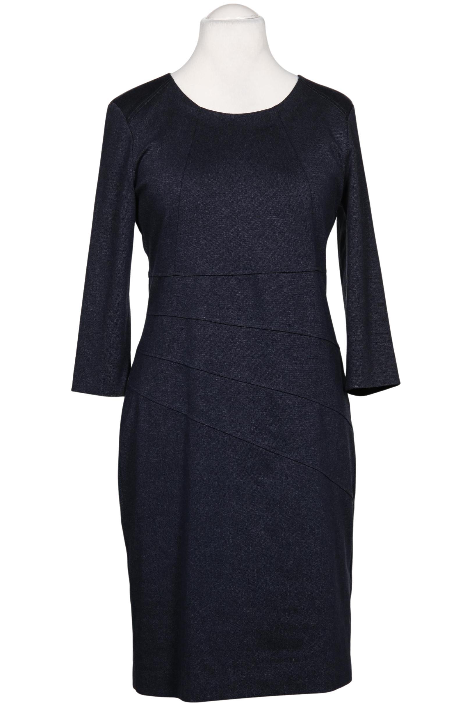 

More & More Damen Kleid, grün, Gr. 42