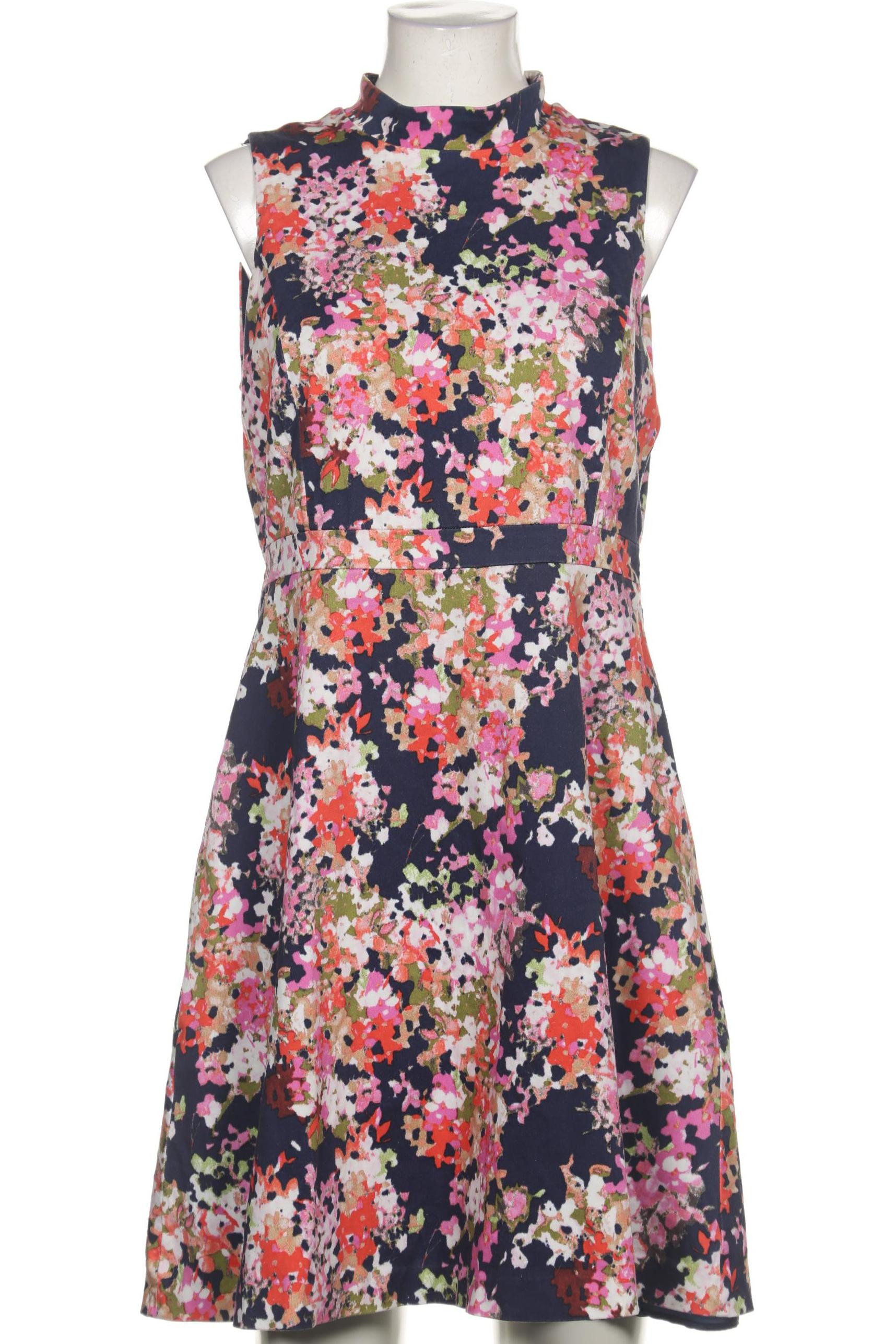 

More & More Damen Kleid, mehrfarbig, Gr. 40