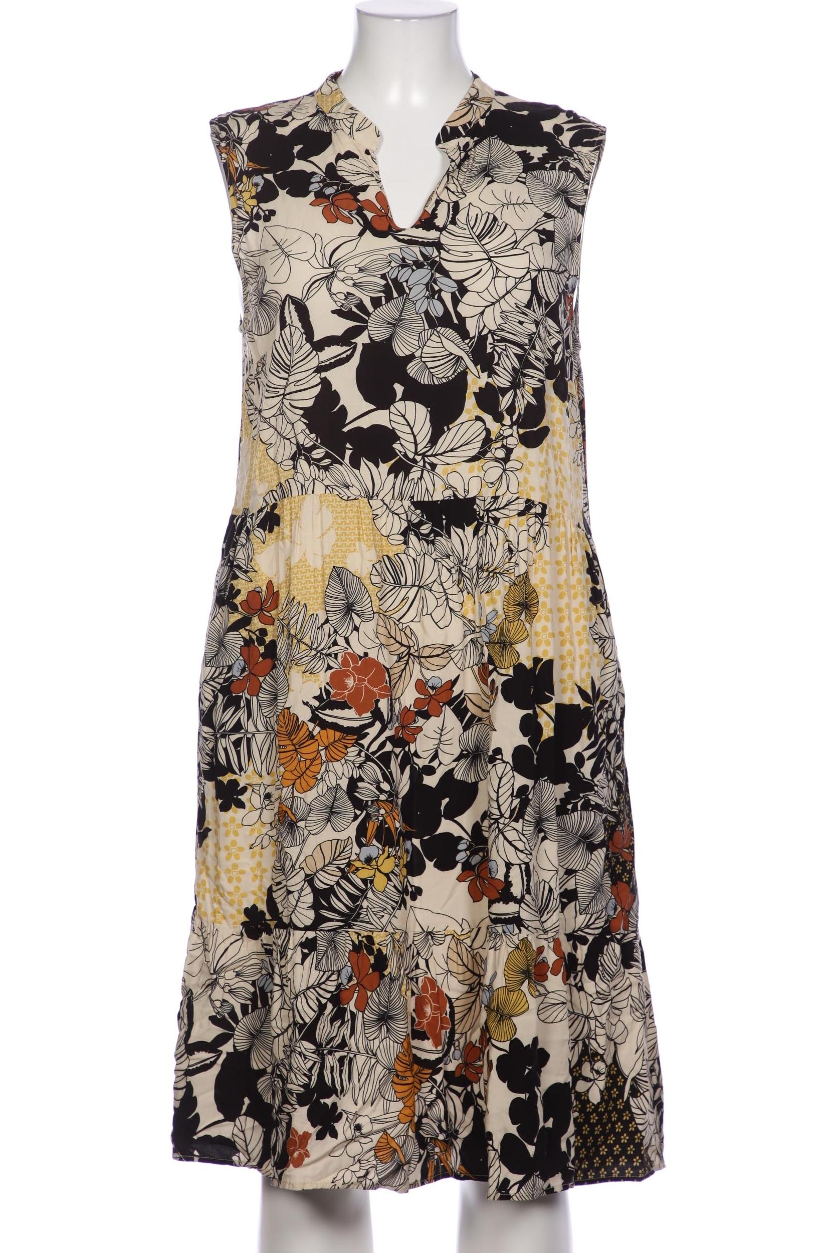 

More & More Damen Kleid, mehrfarbig, Gr. 44