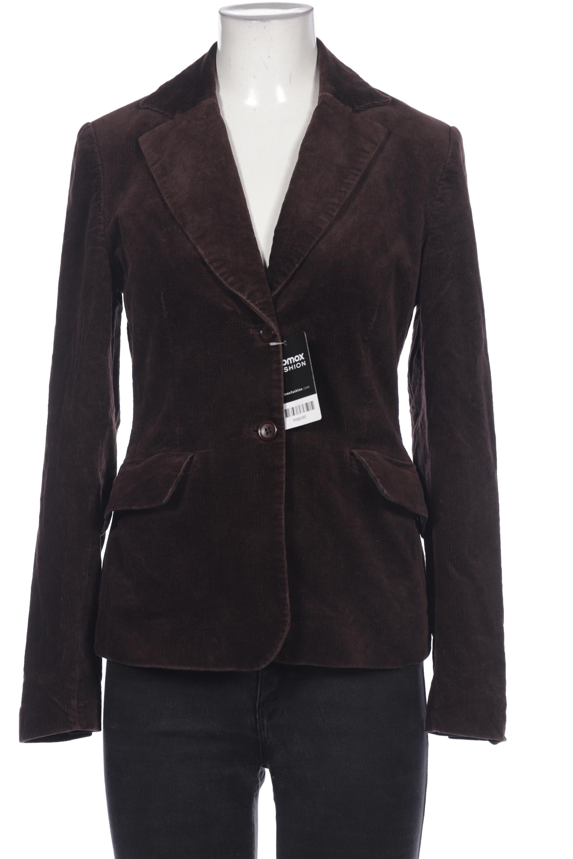 

More & More Damen Blazer, braun, Gr. 38