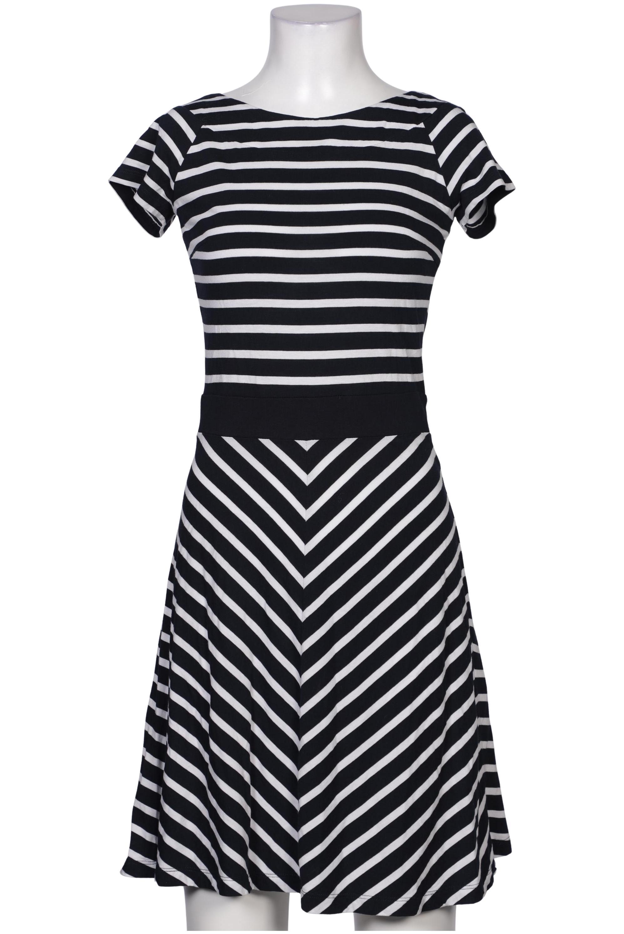 

More & More Damen Kleid, marineblau, Gr. 34