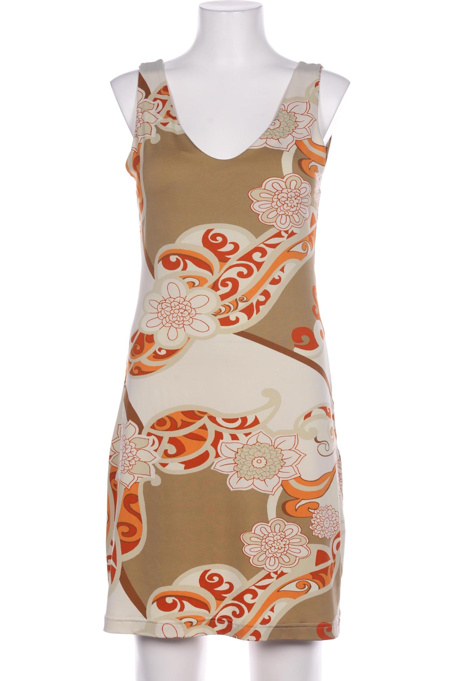 

More & More Damen Kleid, beige, Gr. 38