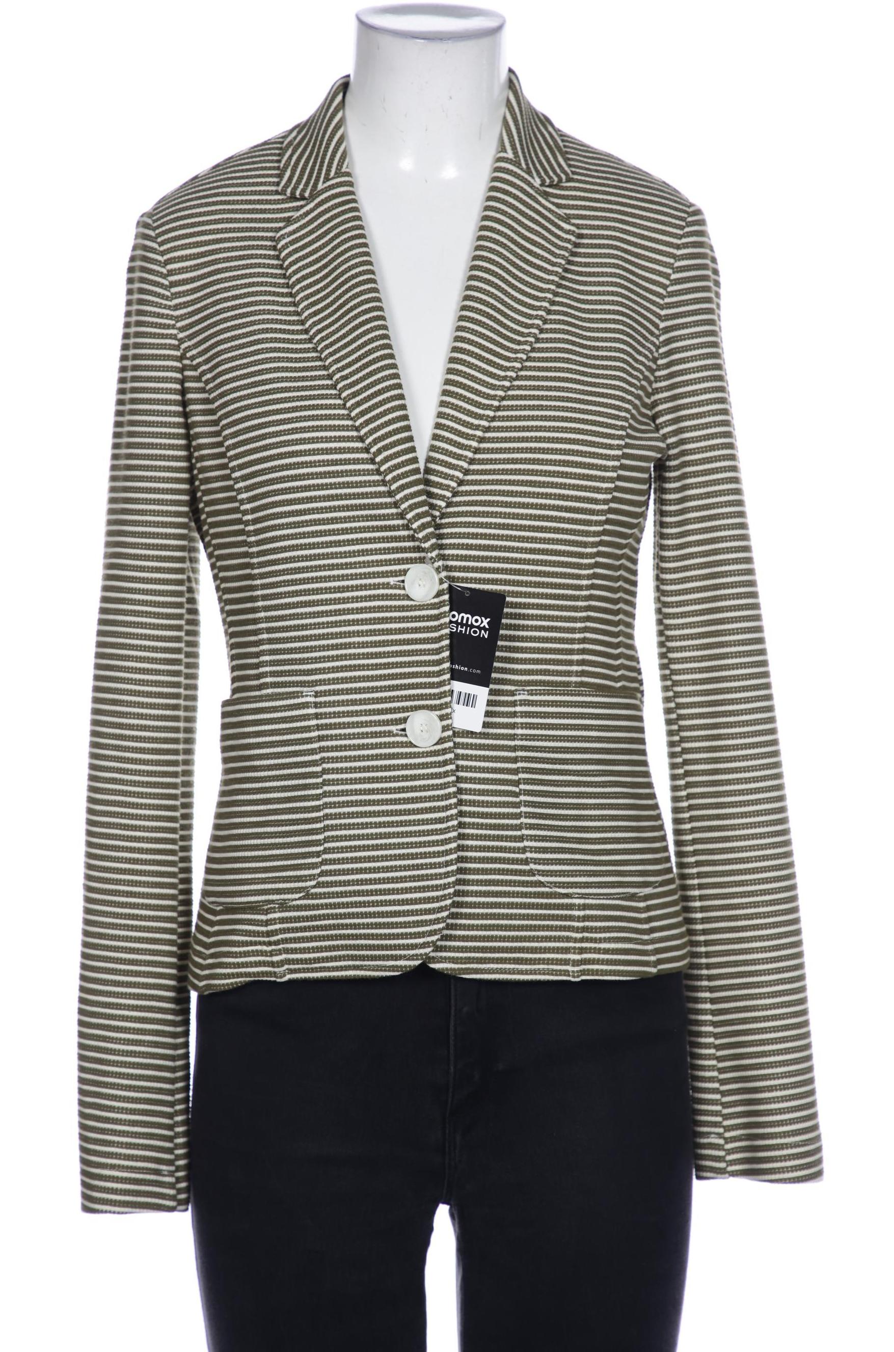 

More & More Damen Blazer, grün