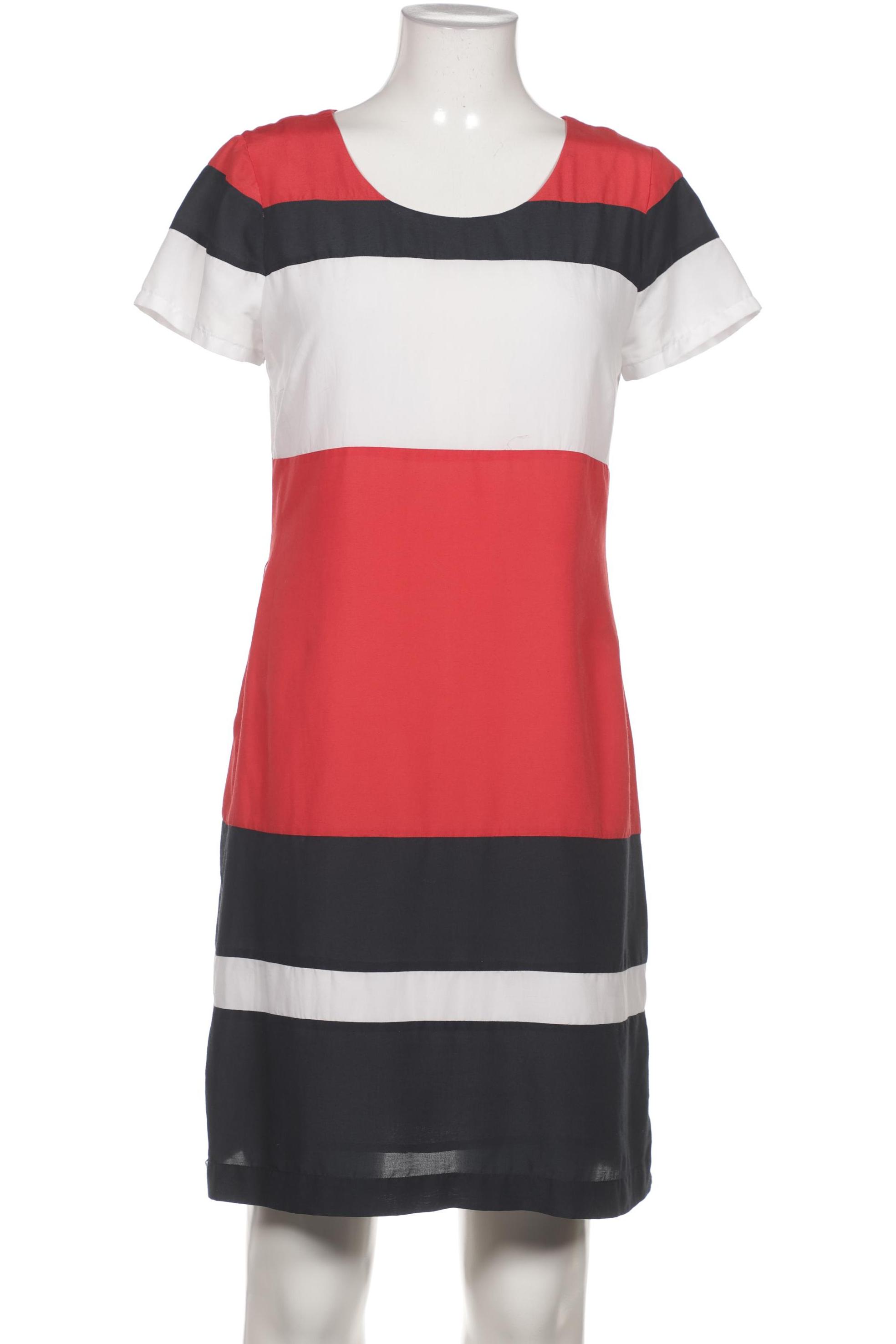 

More & More Damen Kleid, rot, Gr. 38