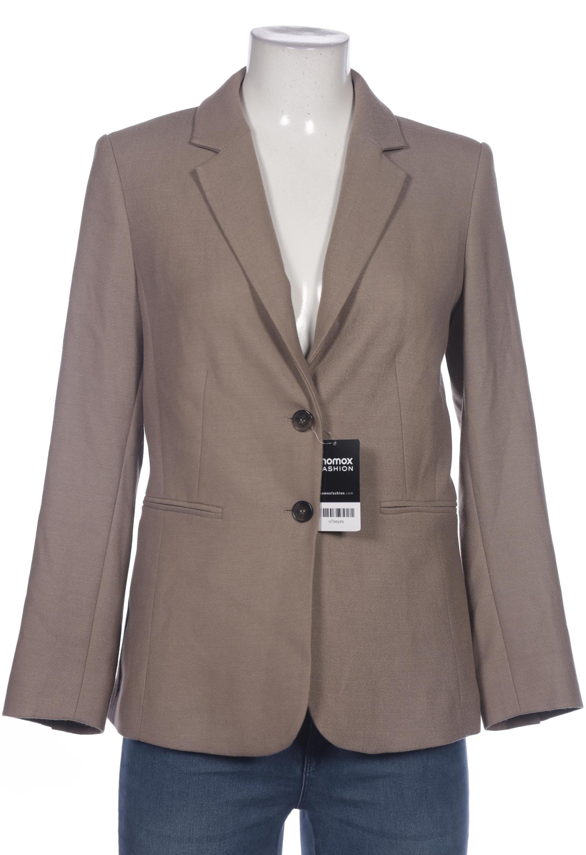 

More & More Damen Blazer, beige, Gr. 38