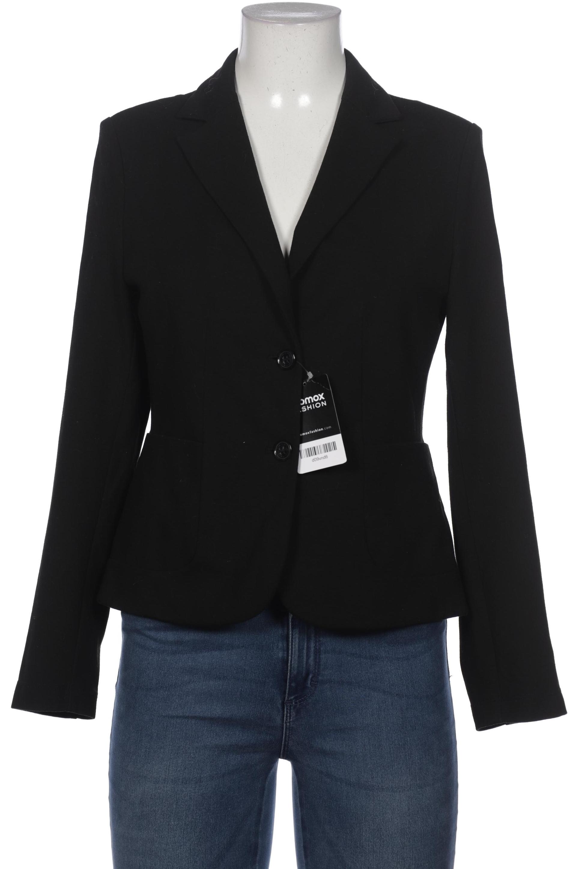 

More & More Damen Blazer, schwarz, Gr. 40