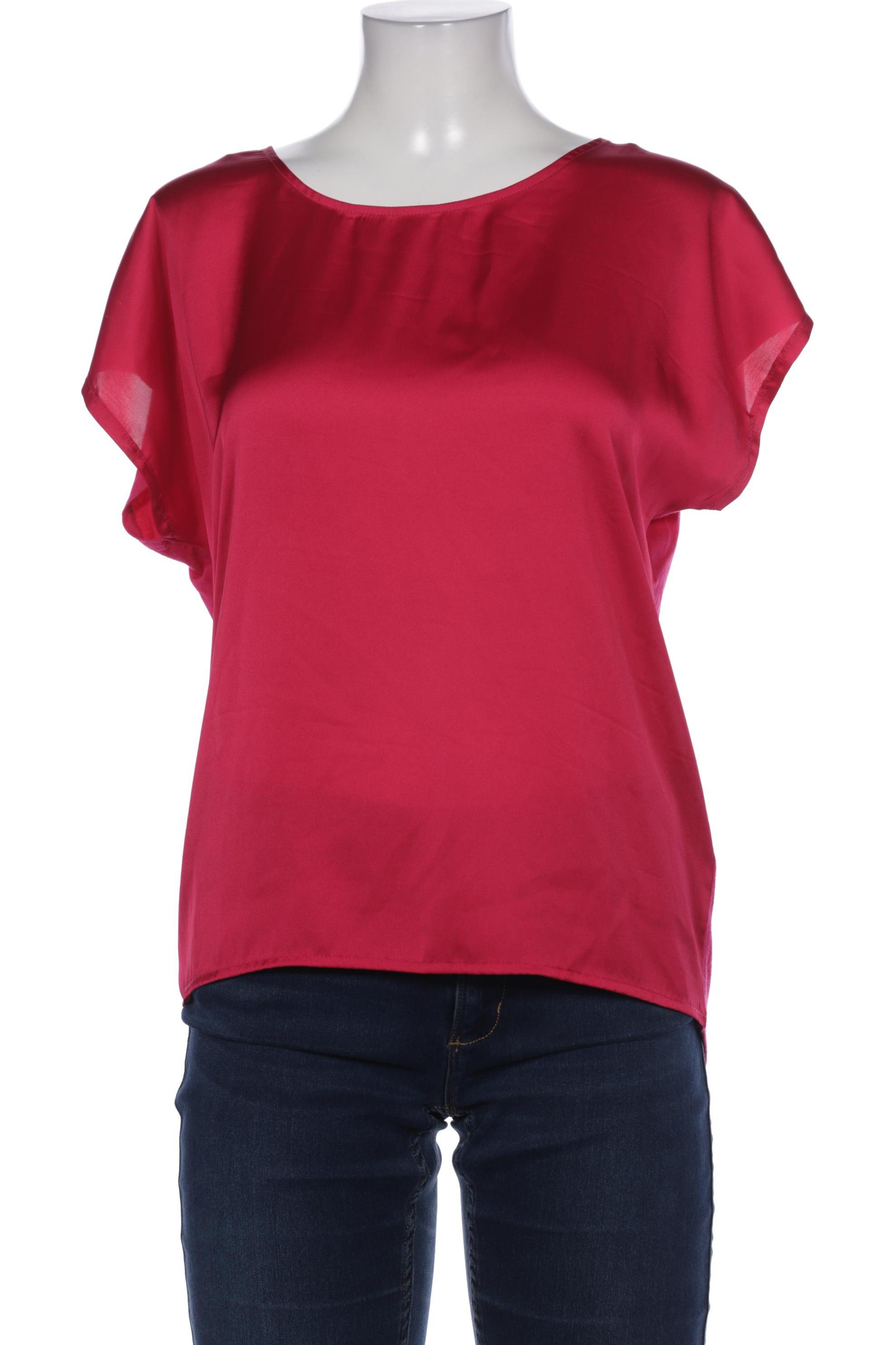 

More & More Damen Bluse, pink
