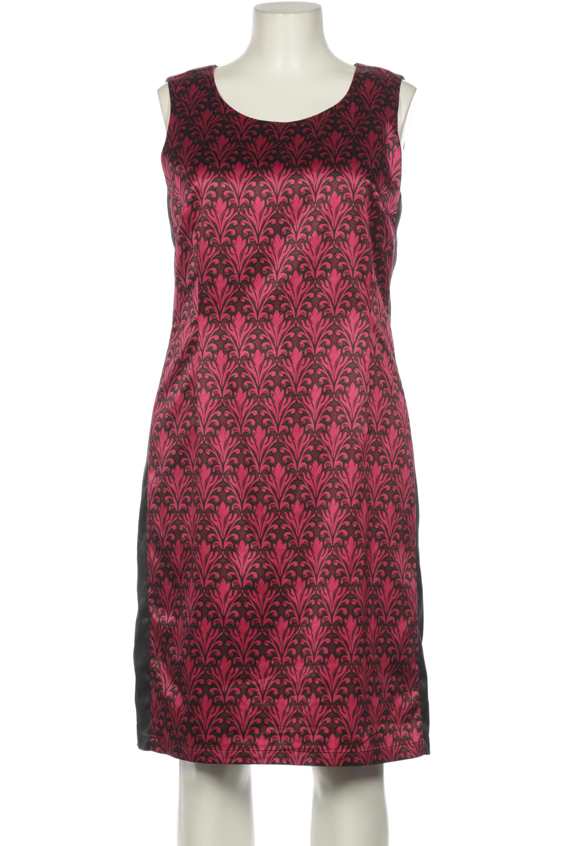 

More & More Damen Kleid, pink, Gr. 42