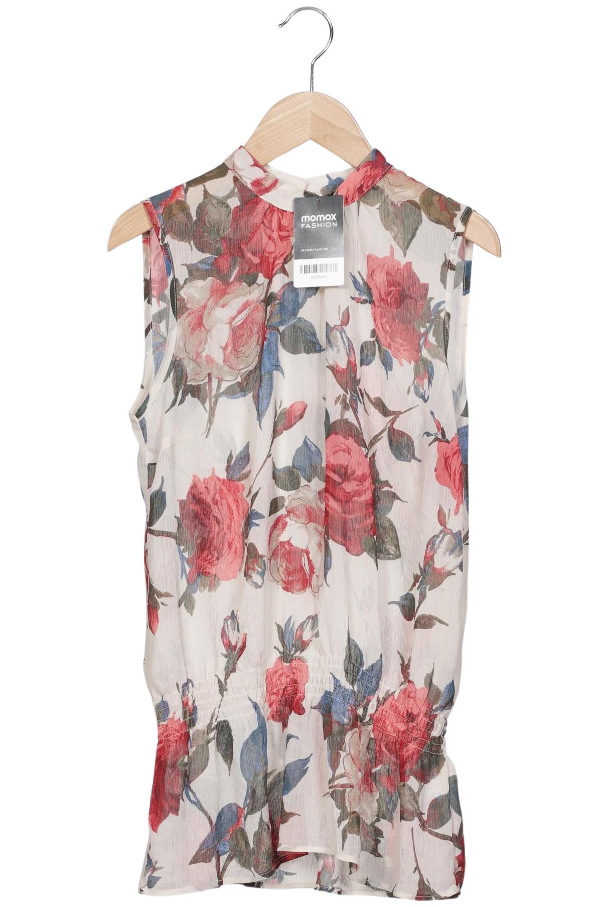 

More & More Damen Bluse, mehrfarbig, Gr. 38