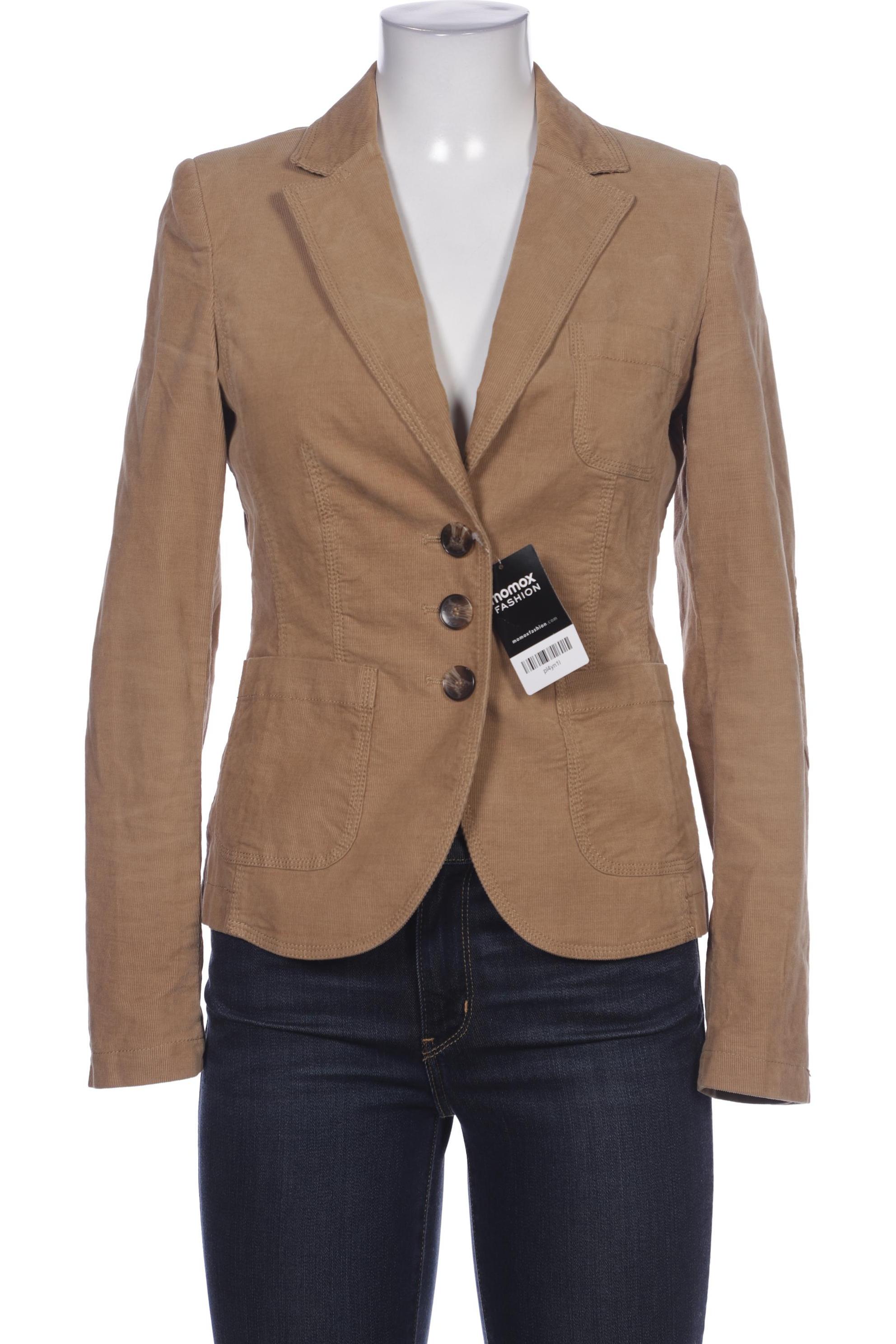 

More & More Damen Blazer, beige, Gr. 38