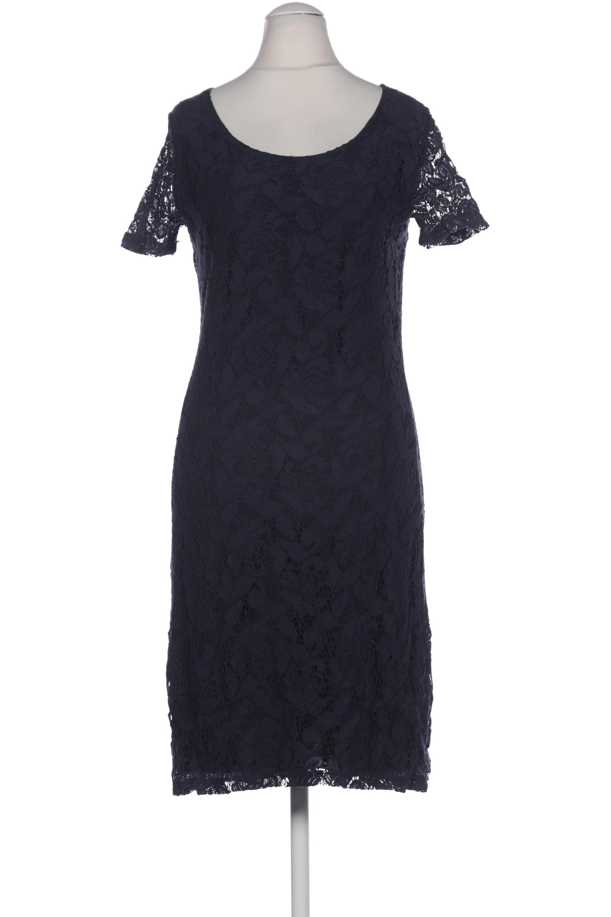 

More & More Damen Kleid, marineblau, Gr. 38