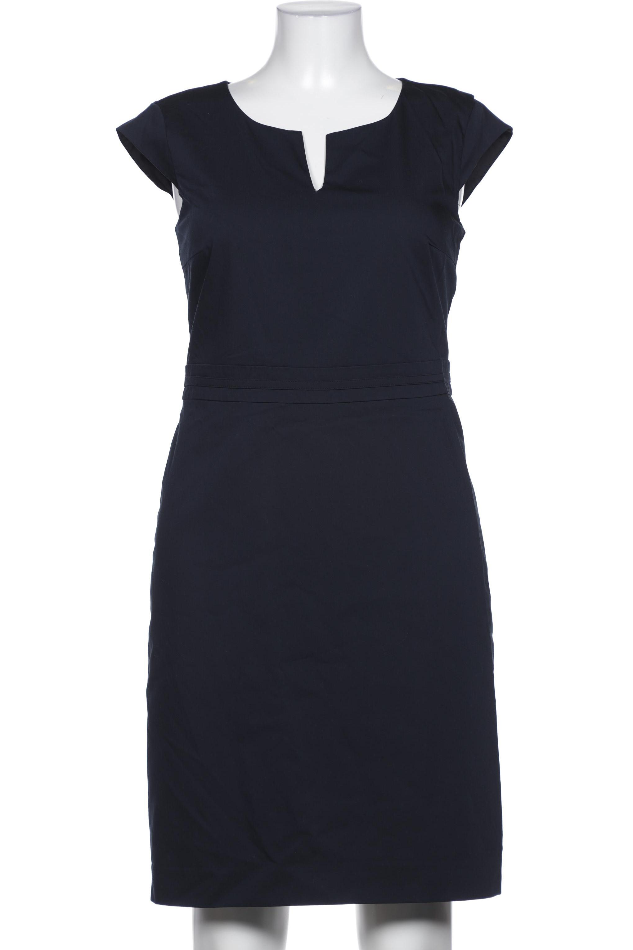 

More & More Damen Kleid, marineblau