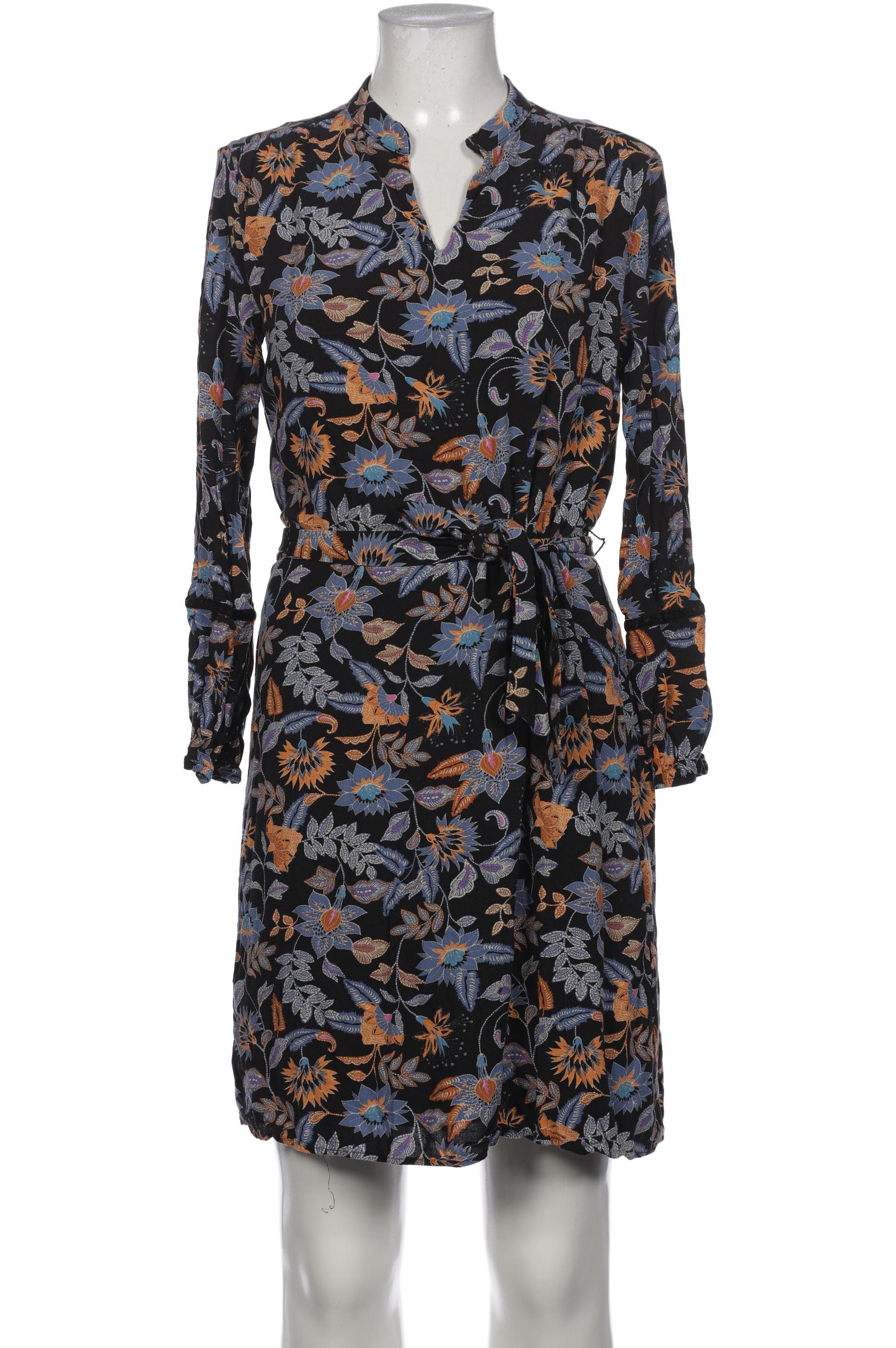 

More & More Damen Kleid, schwarz, Gr. 40