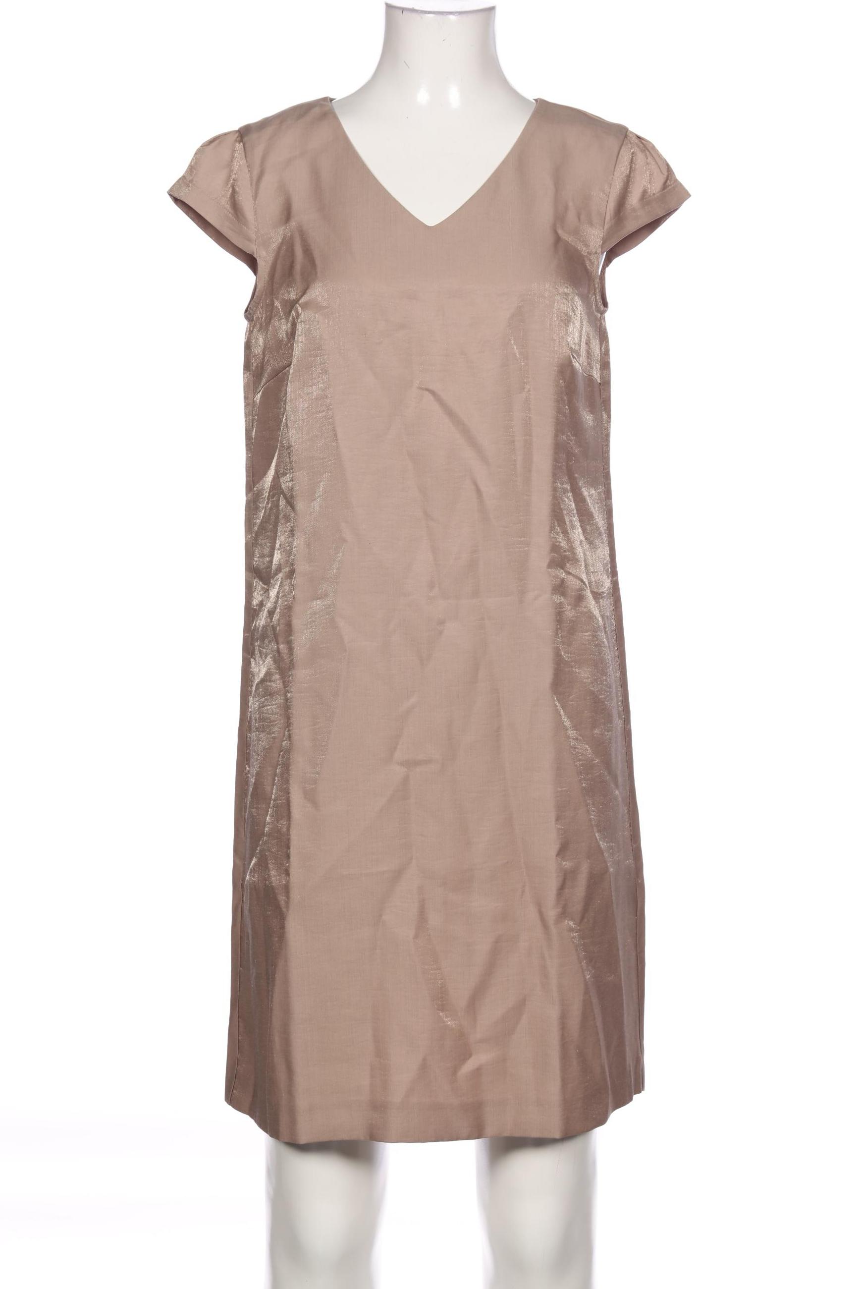 

More & More Damen Kleid, beige