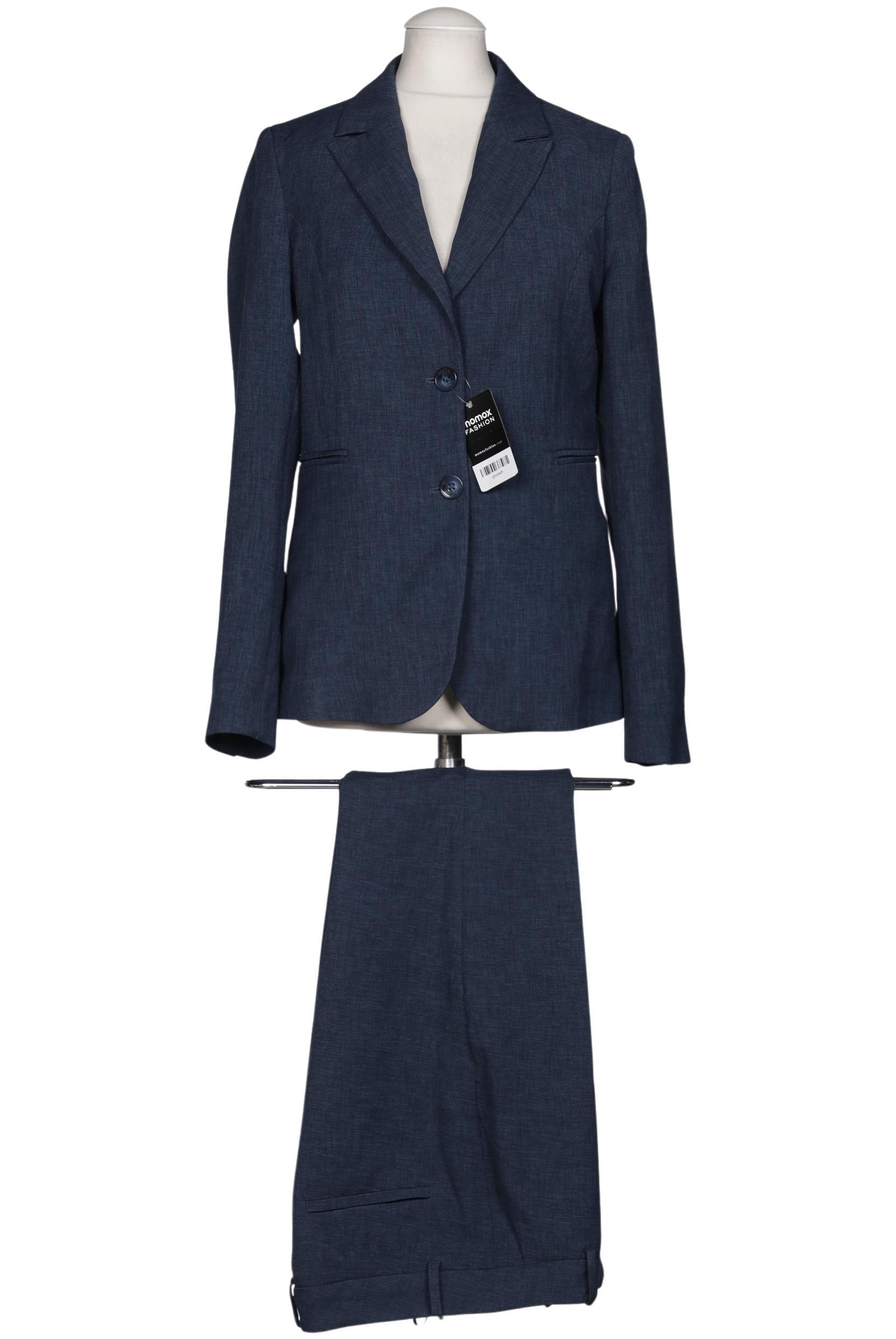

More & More Damen Anzug, marineblau, Gr. 34