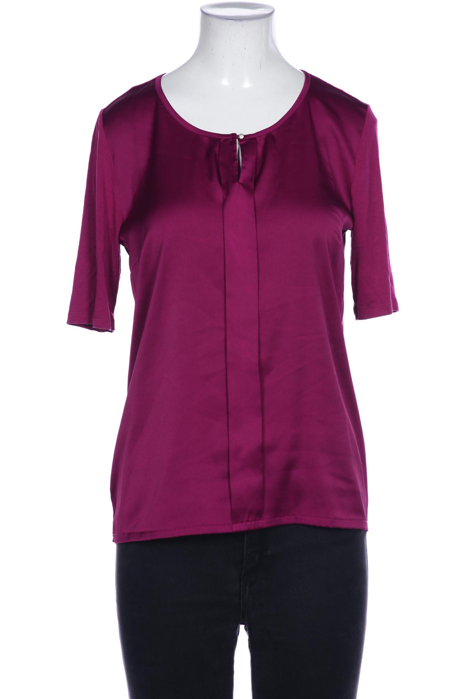 

More & More Damen Bluse, flieder