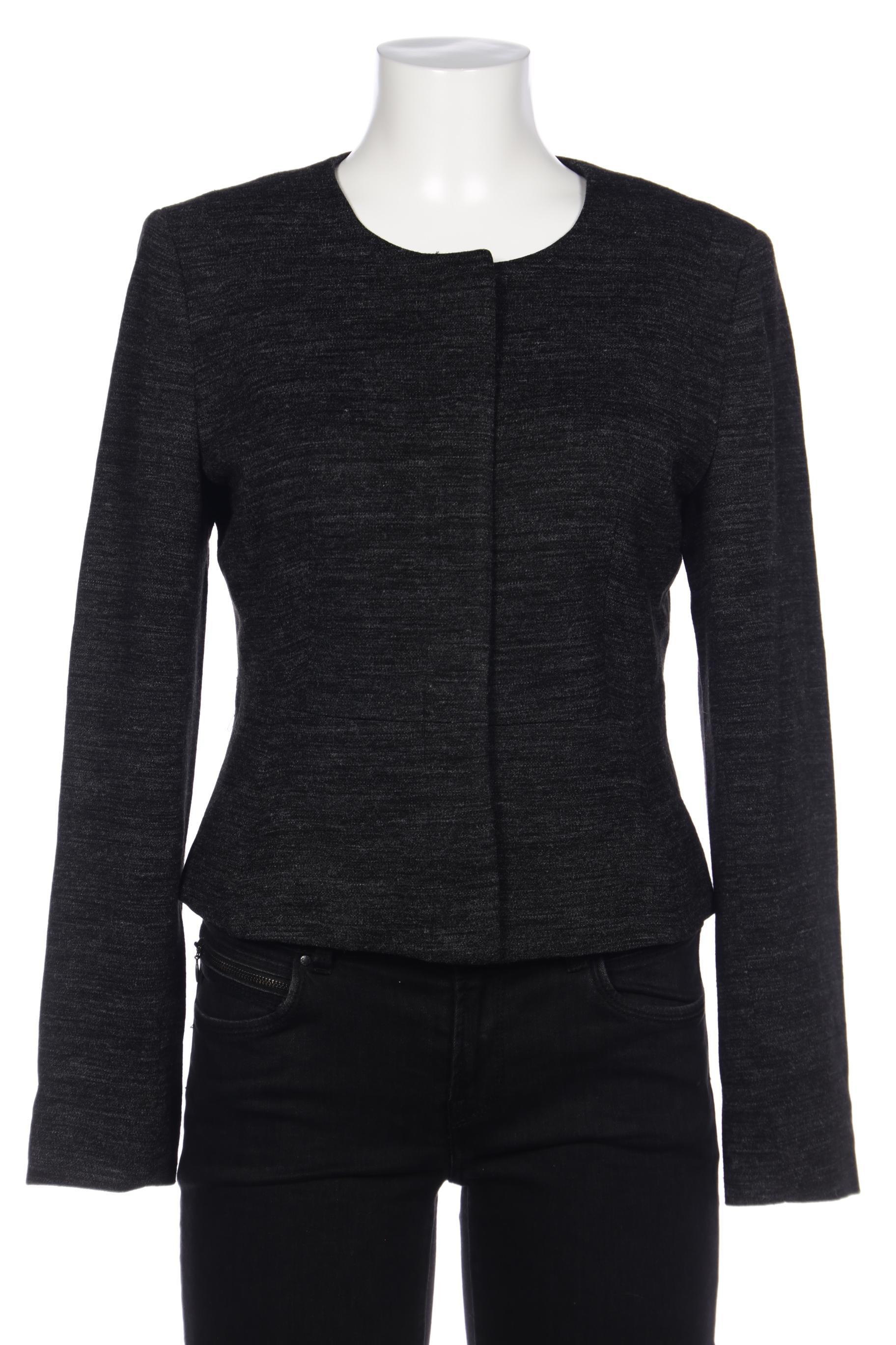 

More & More Damen Blazer, schwarz, Gr. 40