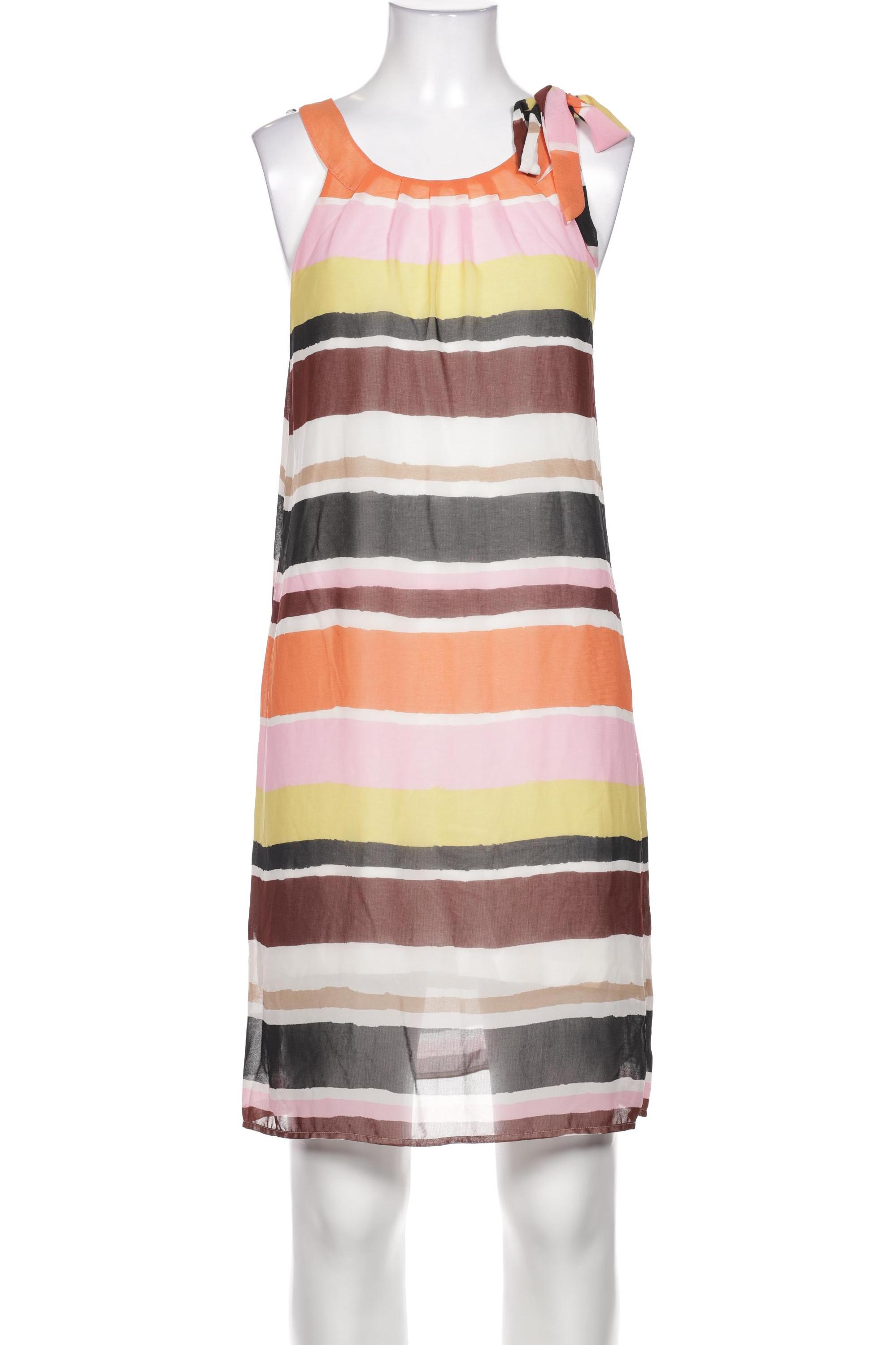 

More & More Damen Kleid, mehrfarbig, Gr. 38