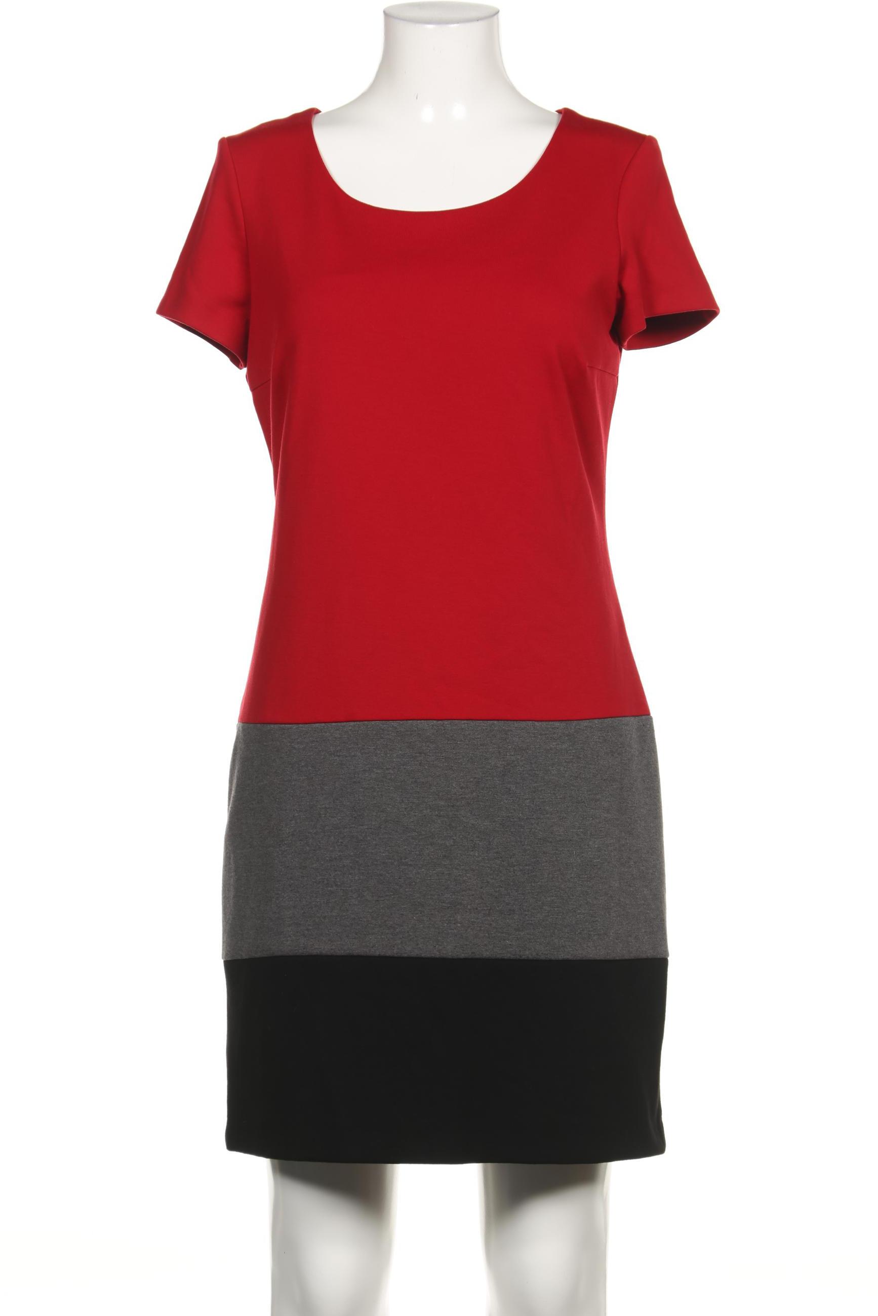 

More & More Damen Kleid, rot