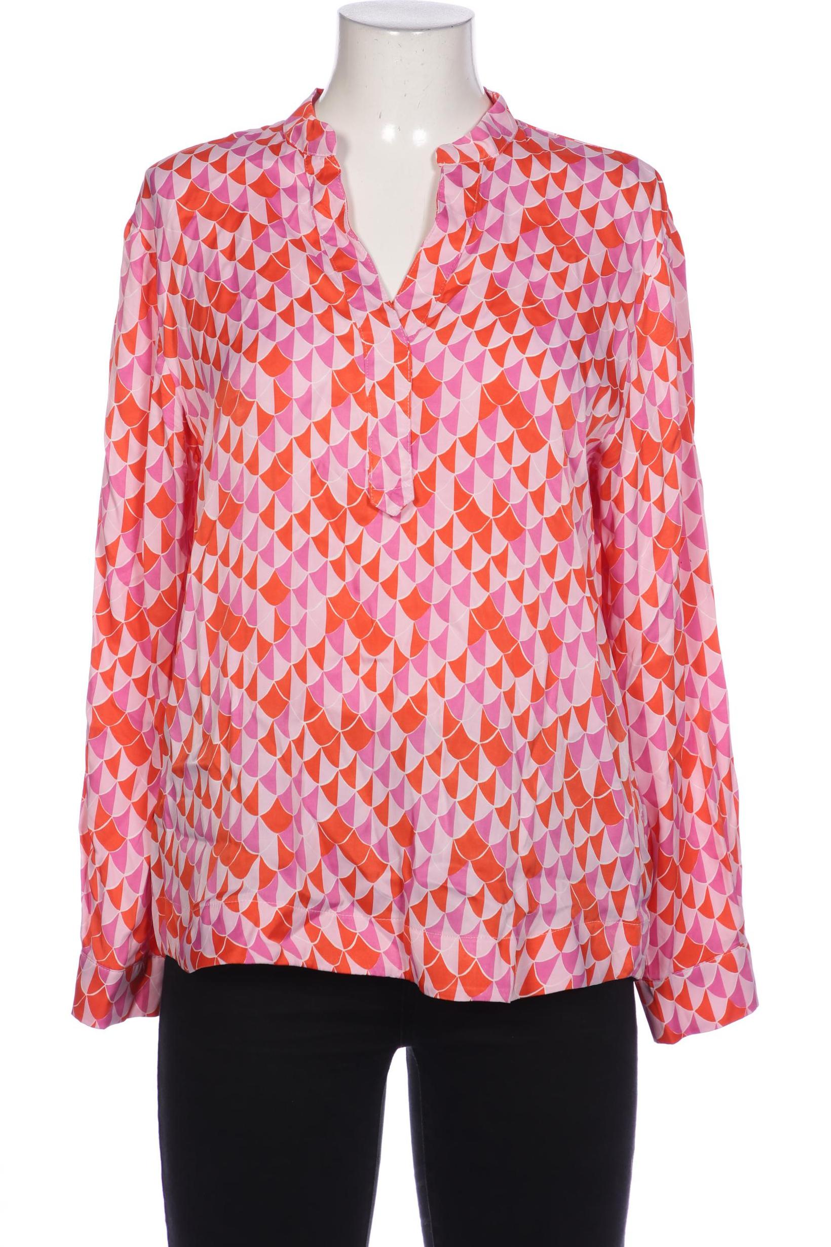 

More & More Damen Bluse, pink