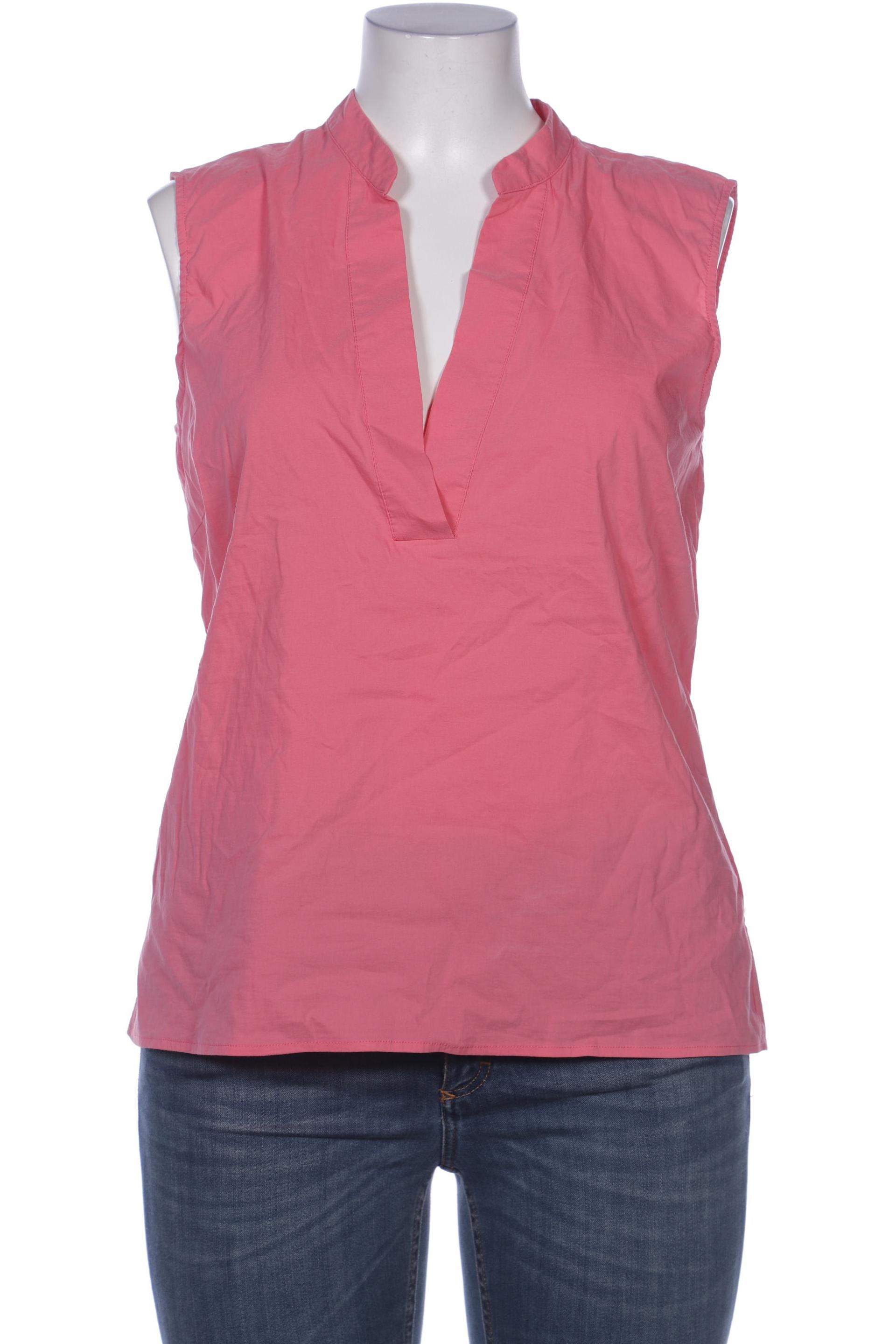 

More & More Damen Bluse, pink, Gr. 42