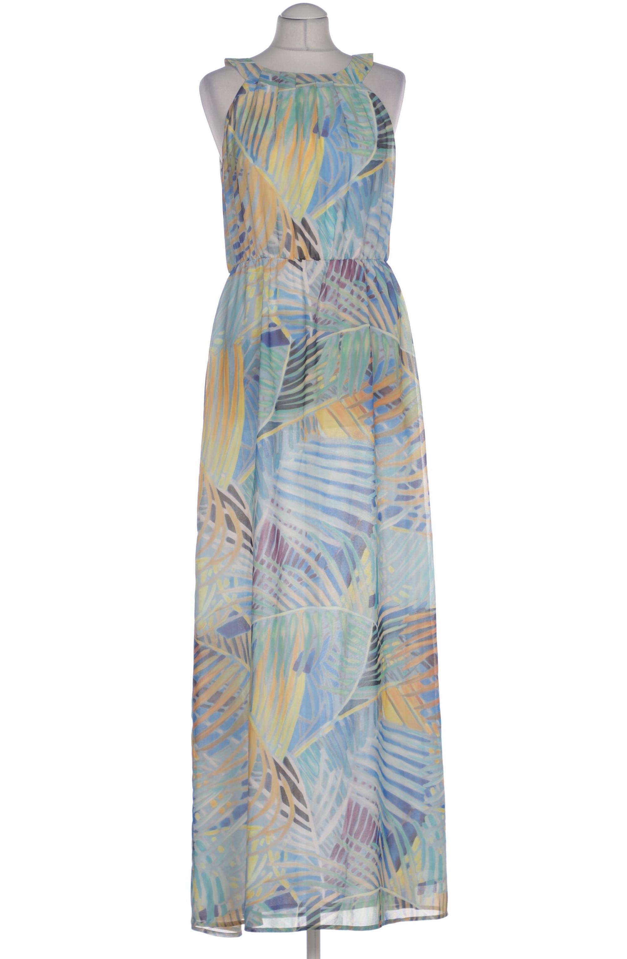 

More & More Damen Kleid, mehrfarbig, Gr. 36