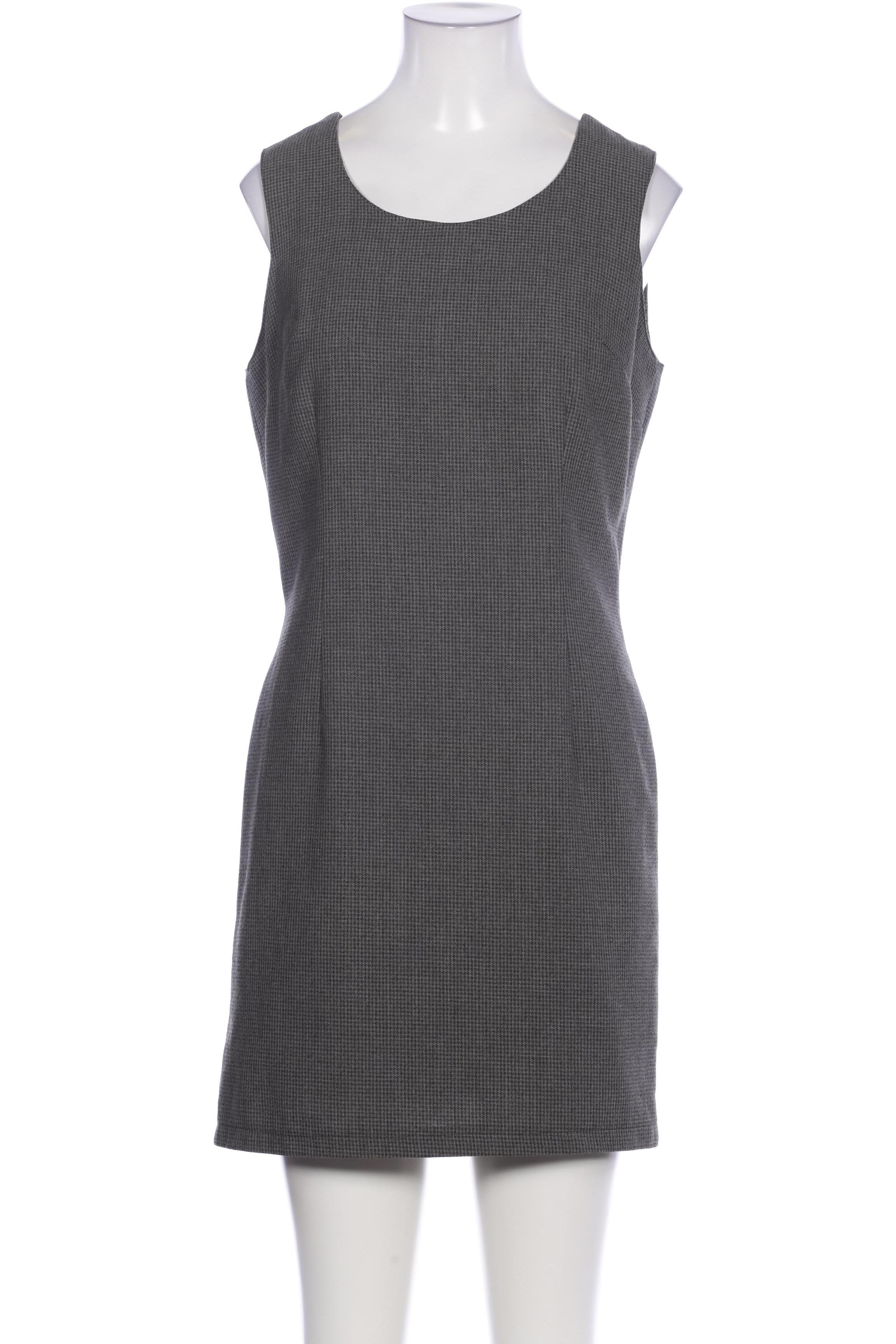 

More & More Damen Kleid, grau