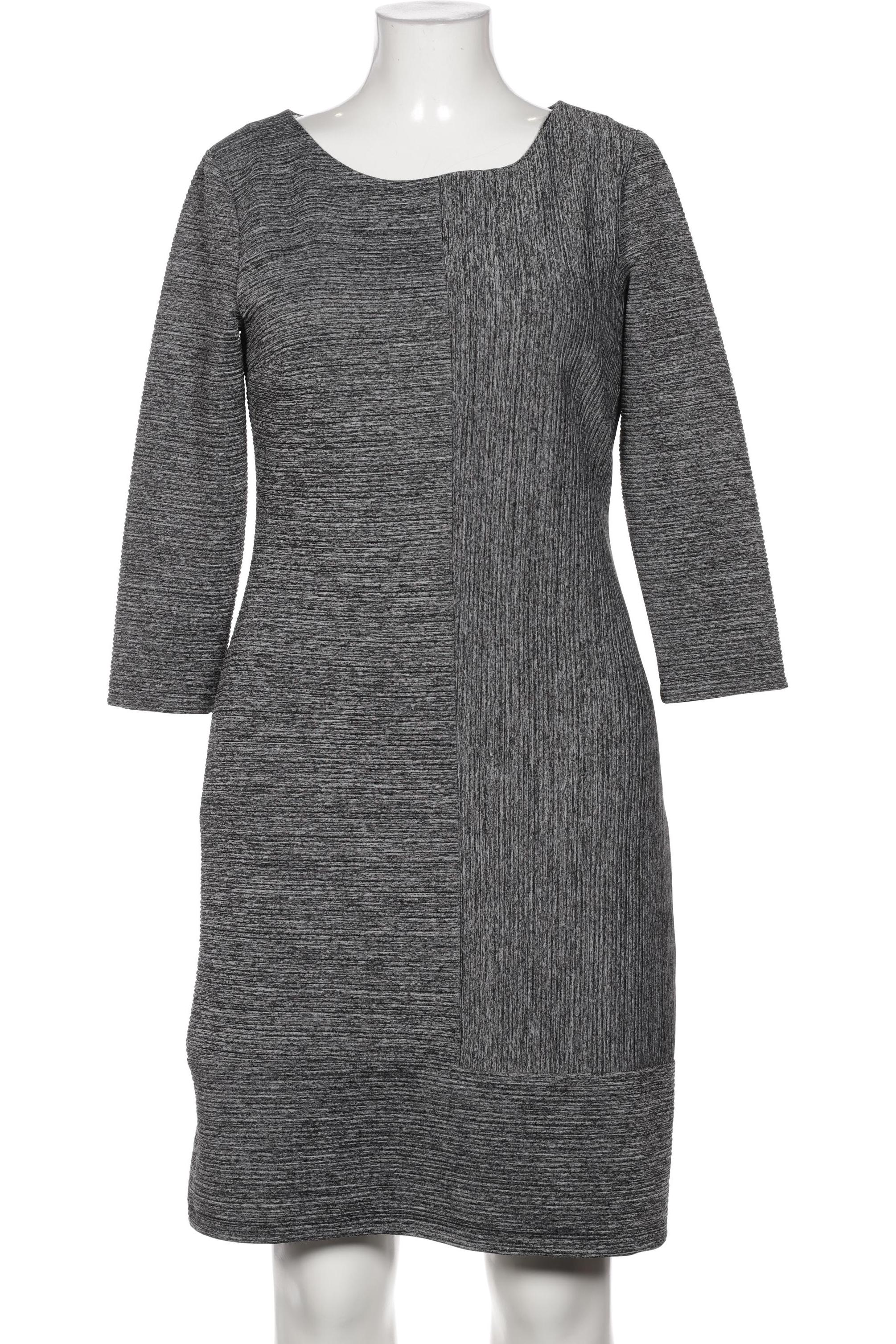 

More & More Damen Kleid, grau