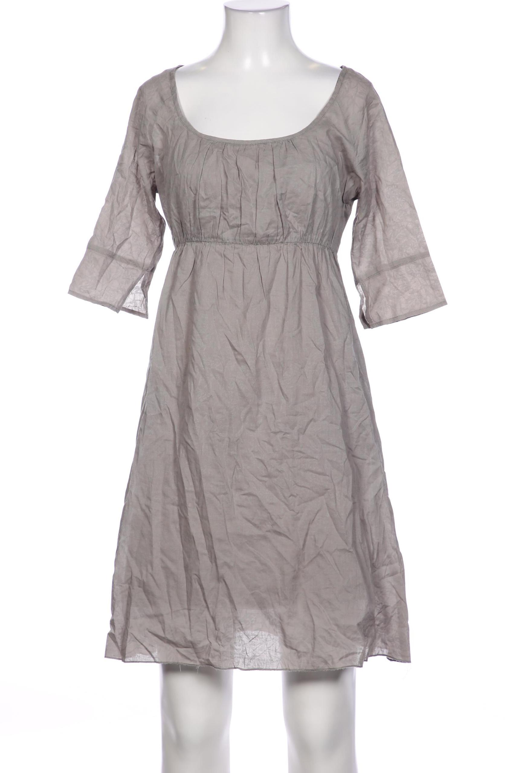 

More & More Damen Kleid, grau, Gr. 34