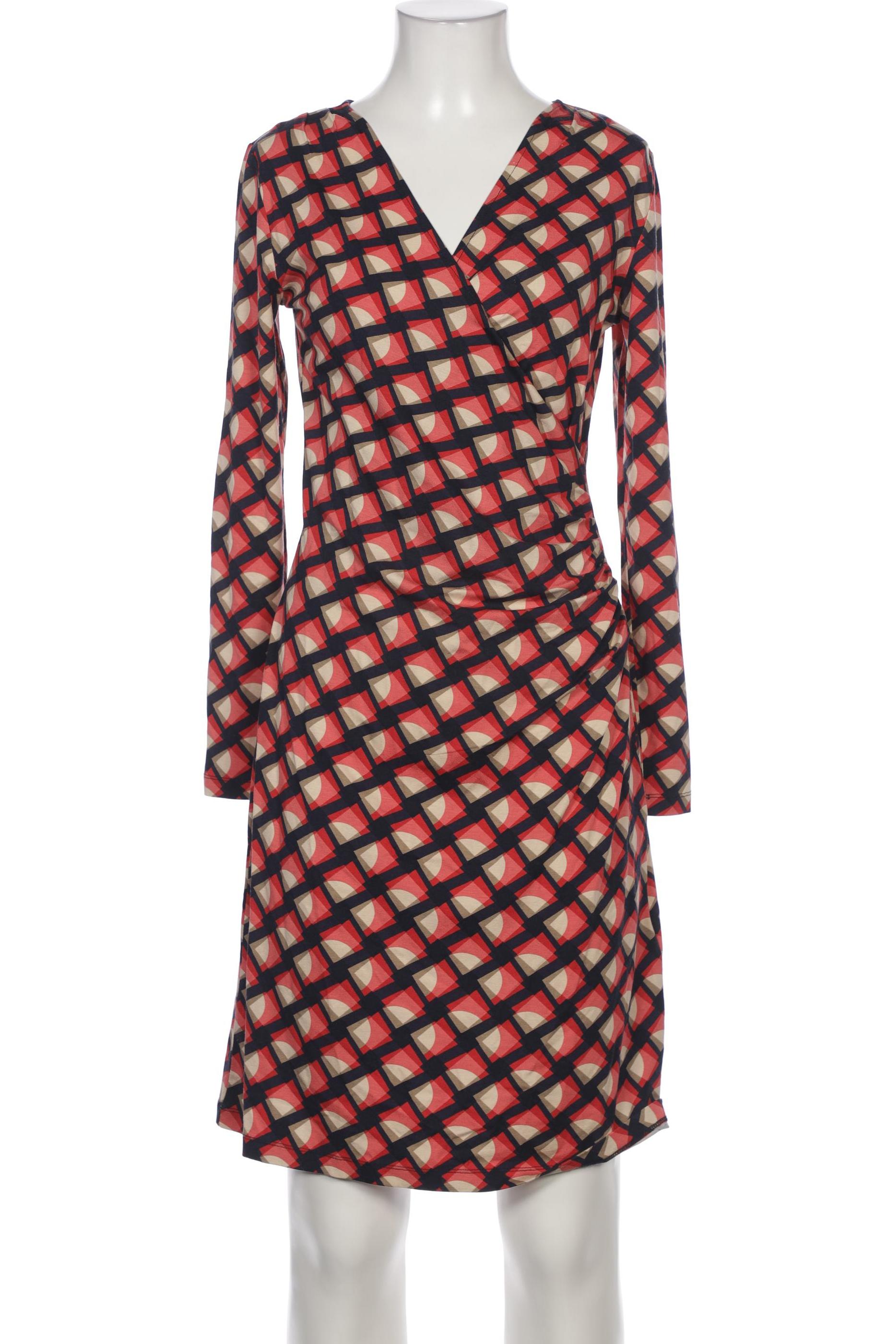 

More & More Damen Kleid, marineblau, Gr. 36